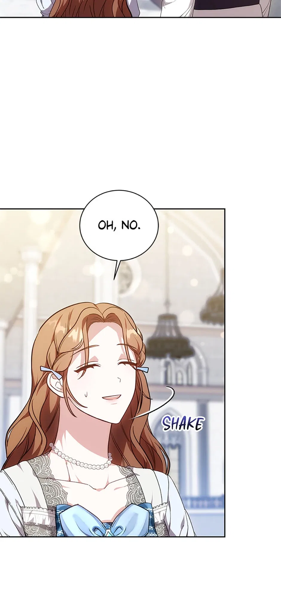 While You’re In Love Chapter 59 – Page 46
