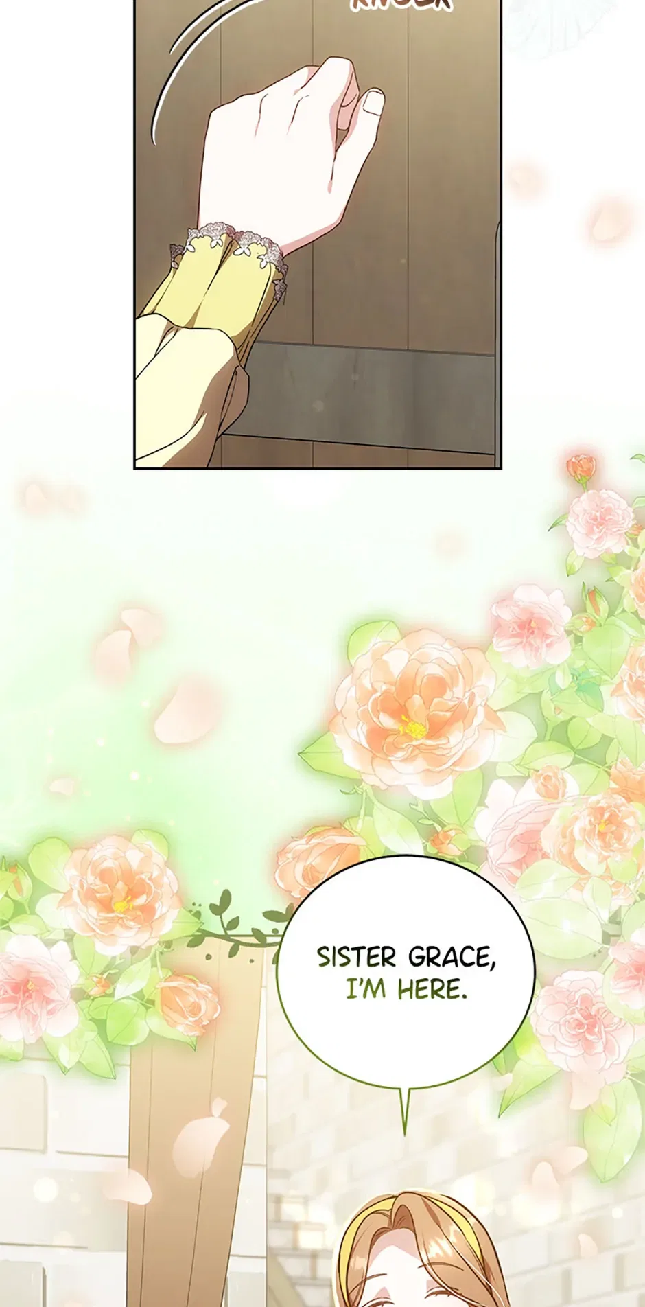 While You’re In Love Chapter 59 – Page 49