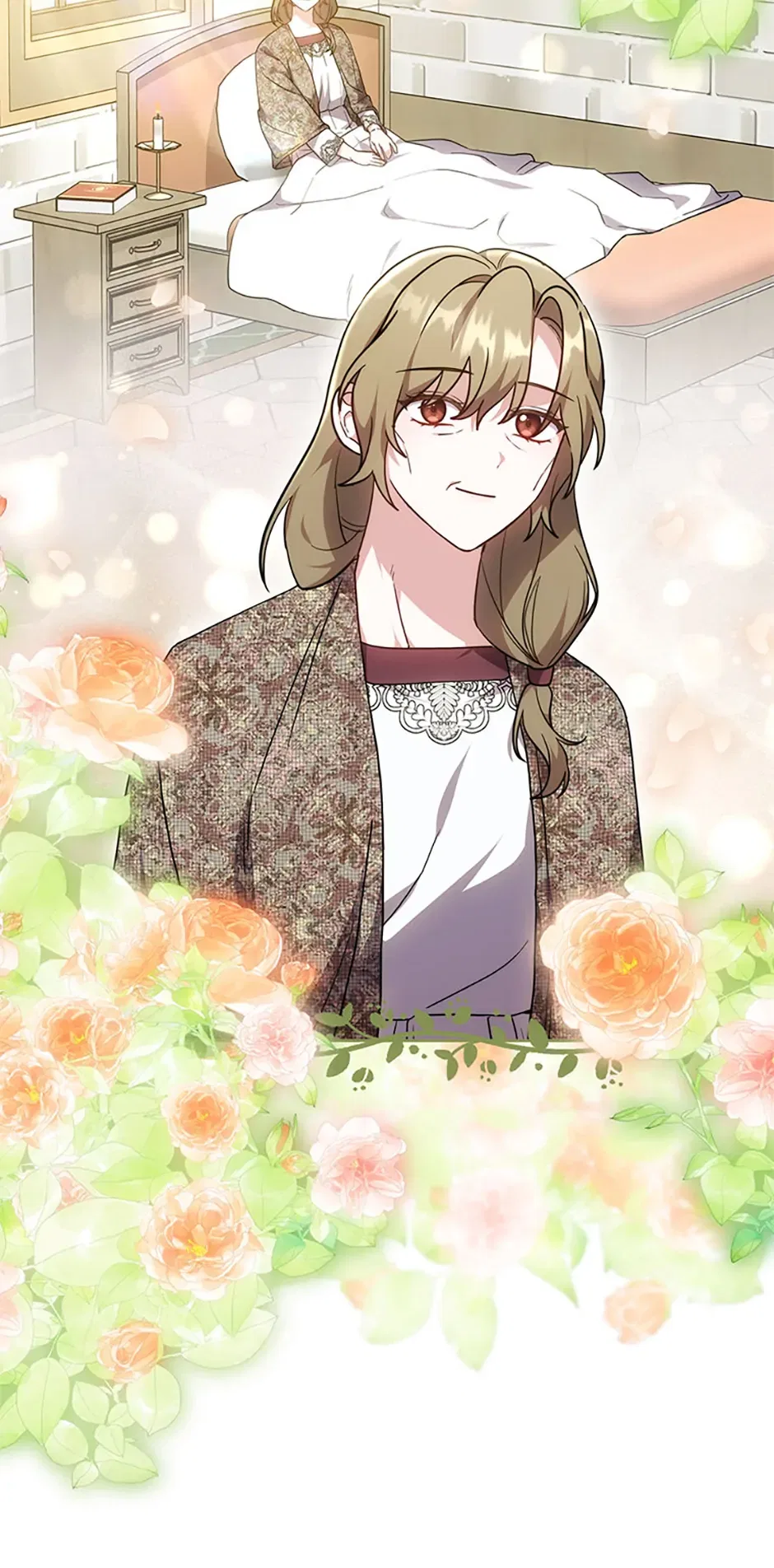 While You’re In Love Chapter 59 – Page 51