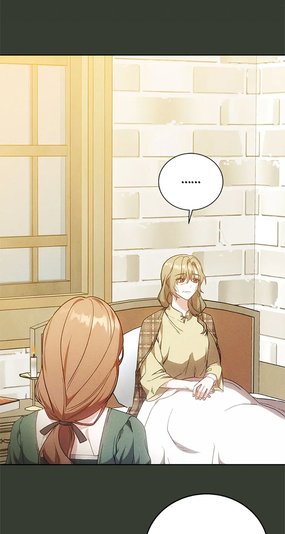 While You’re In Love Chapter 59 – Page 54