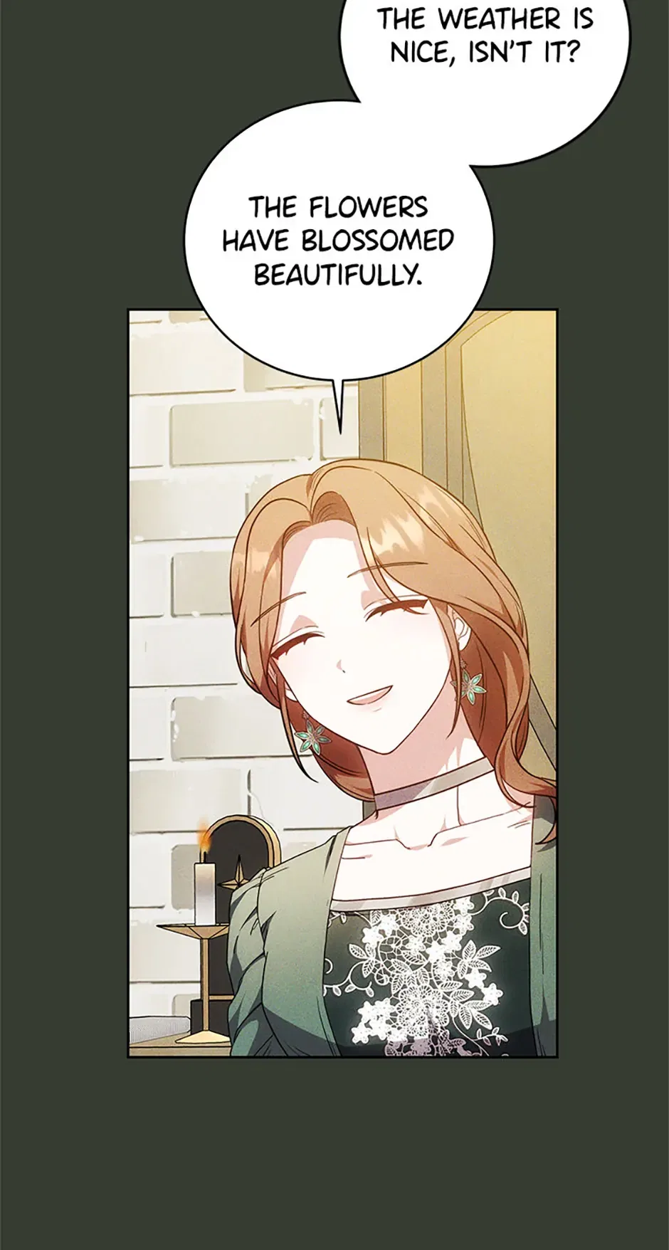 While You’re In Love Chapter 59 – Page 55