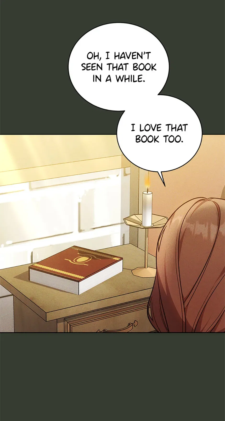 While You’re In Love Chapter 59 – Page 57