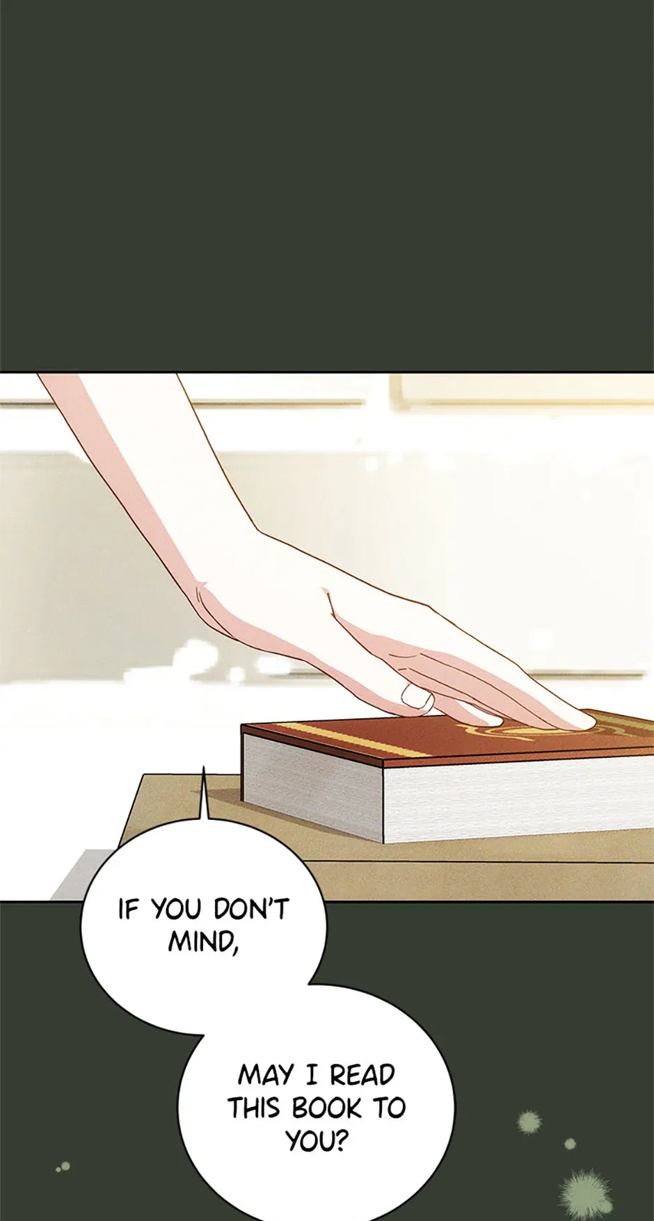 While You’re In Love Chapter 59 – Page 58