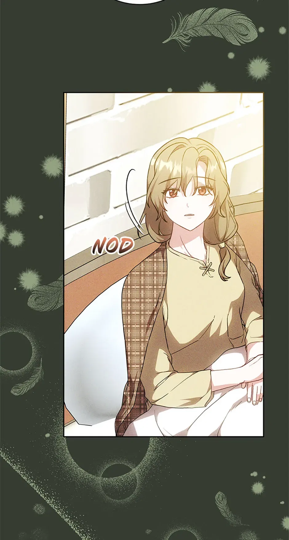 While You’re In Love Chapter 59 – Page 59