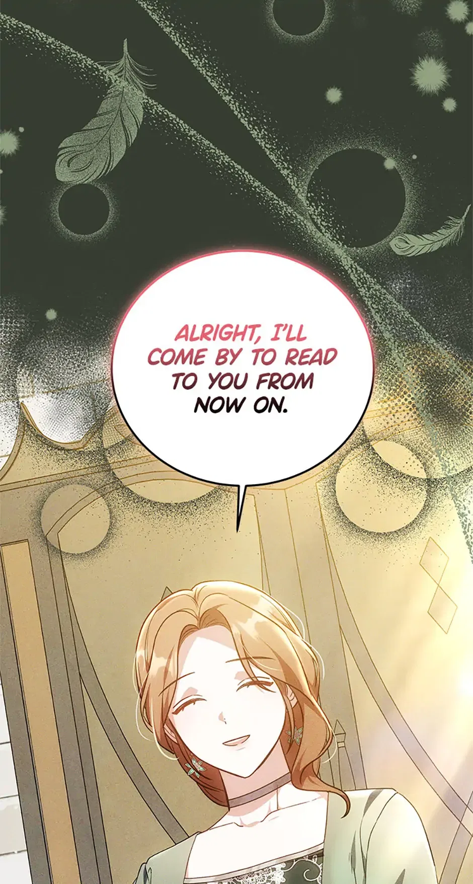 While You’re In Love Chapter 59 – Page 60
