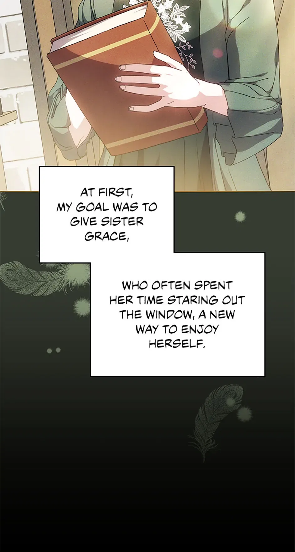 While You’re In Love Chapter 59 – Page 61