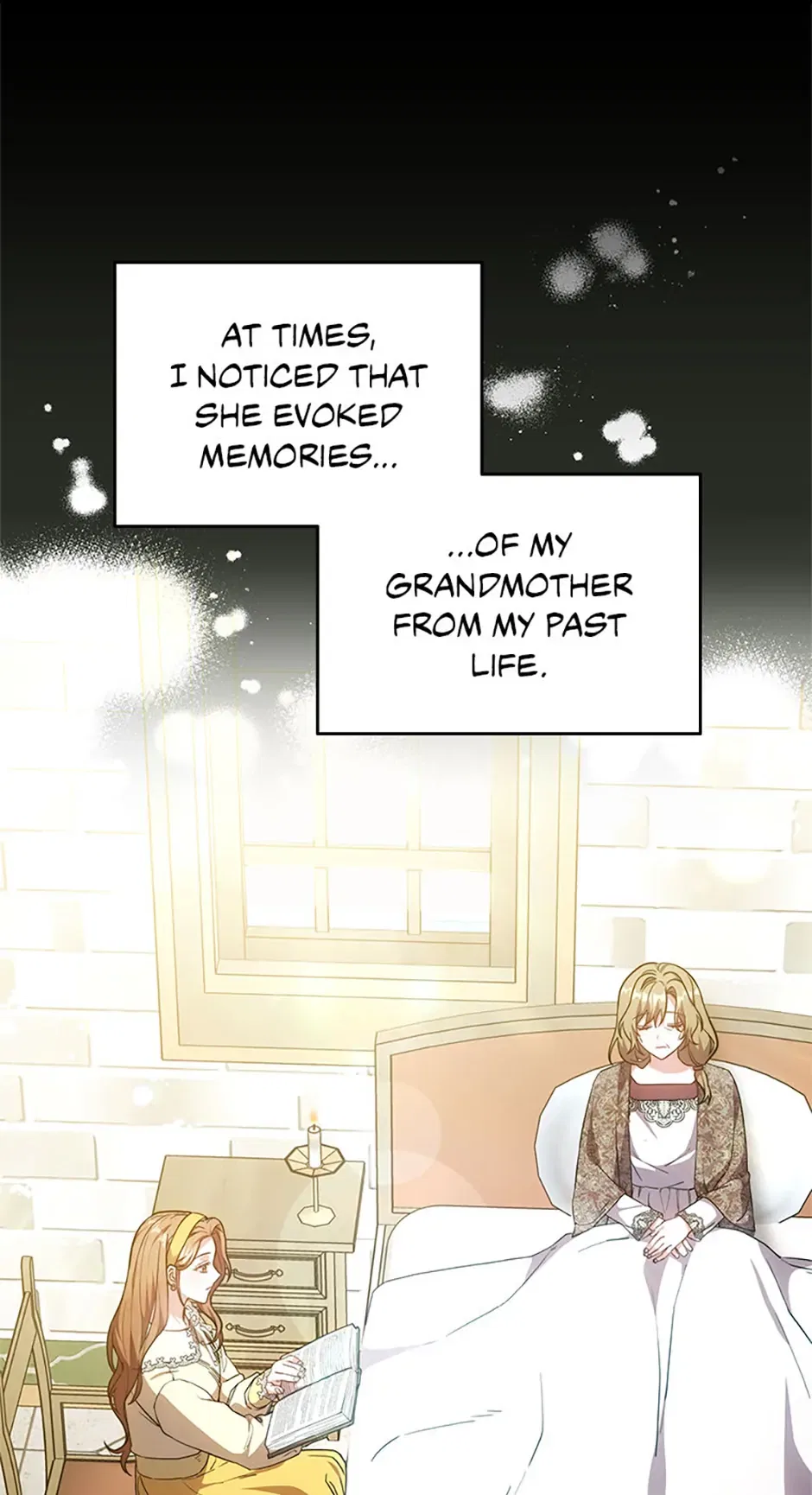 While You’re In Love Chapter 59 – Page 62