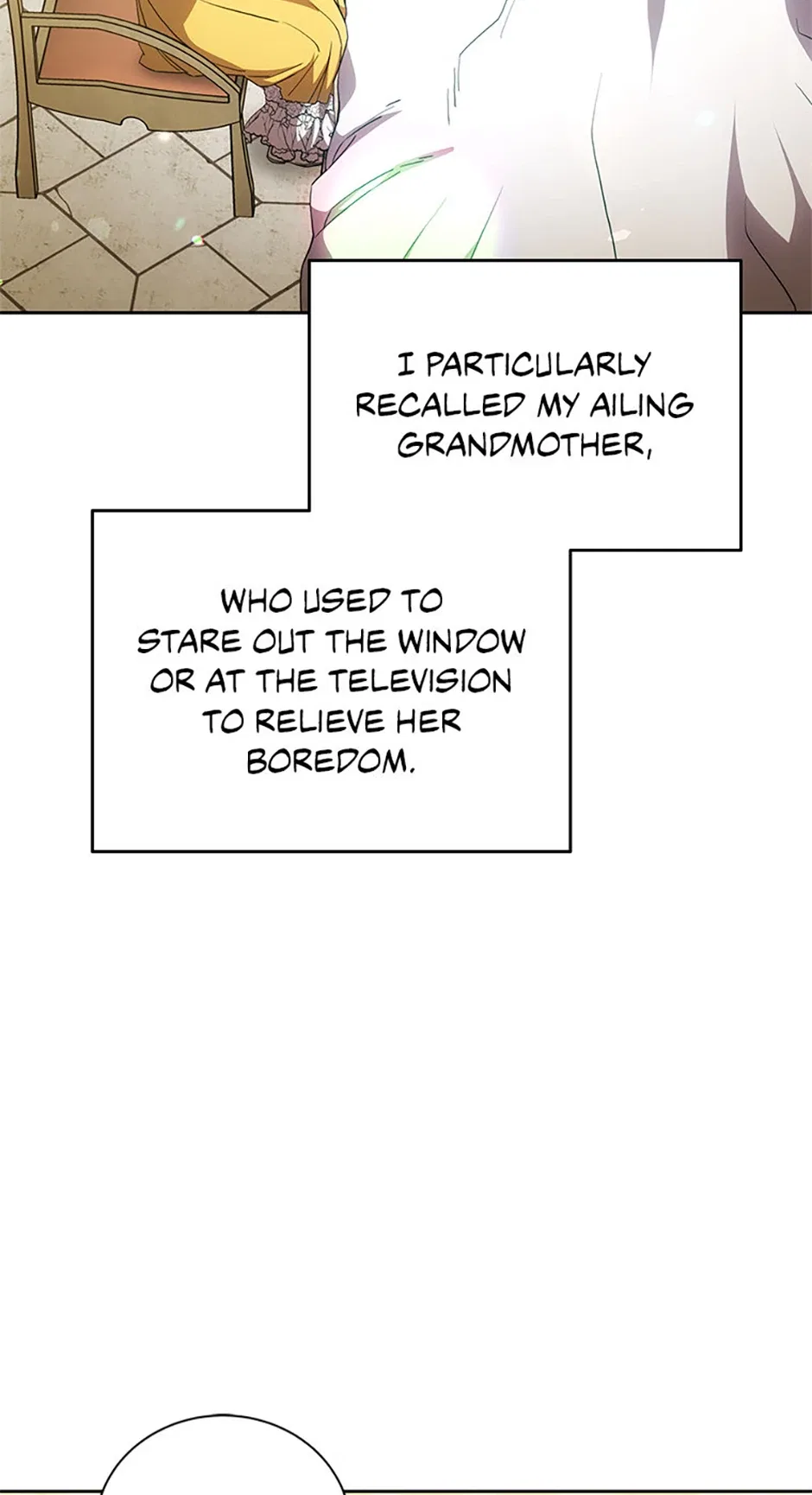 While You’re In Love Chapter 59 – Page 63