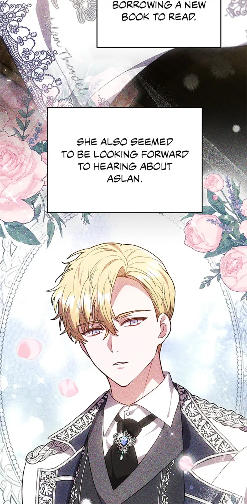 While You’re In Love Chapter 59 – Page 71