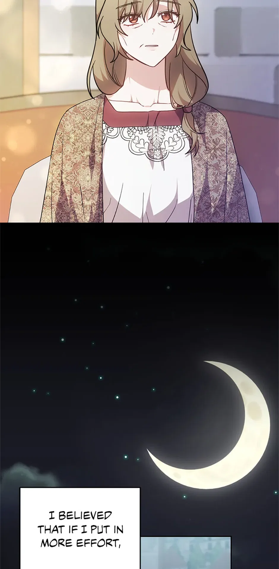 While You’re In Love Chapter 59 – Page 73