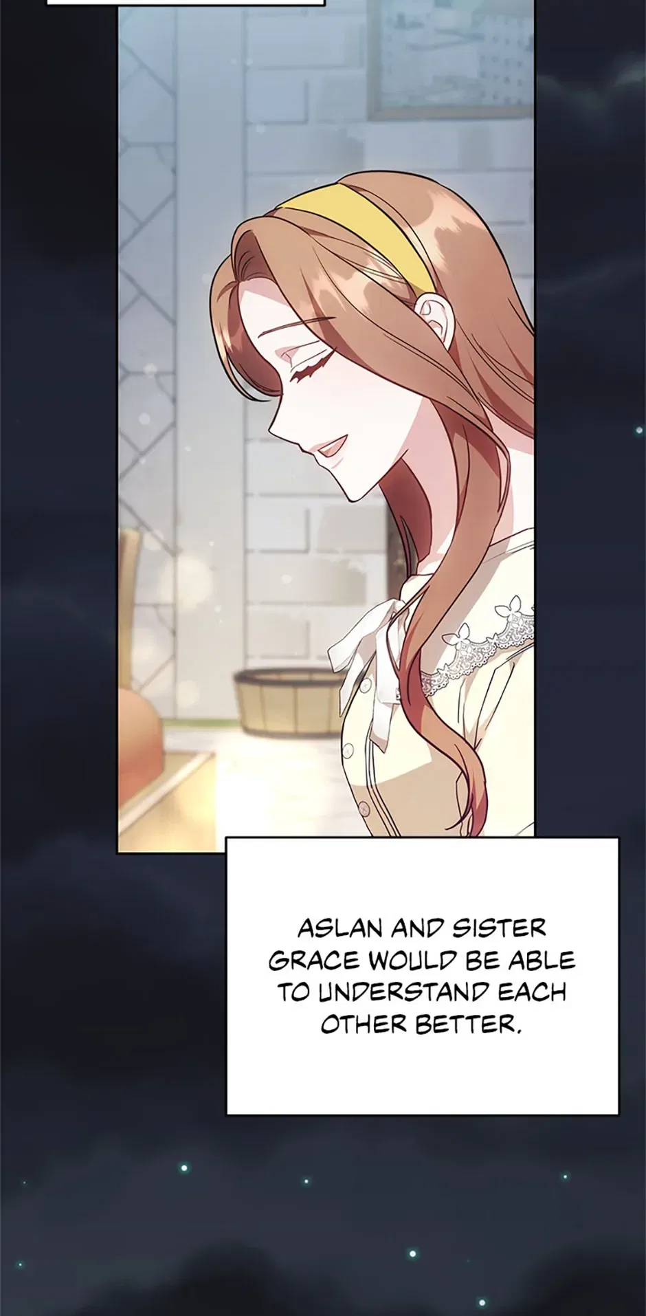While You’re In Love Chapter 59 – Page 74