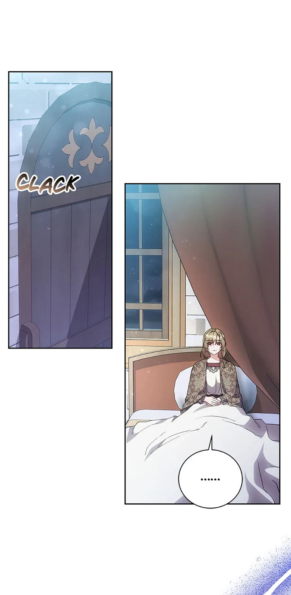 While You’re In Love Chapter 59 – Page 77