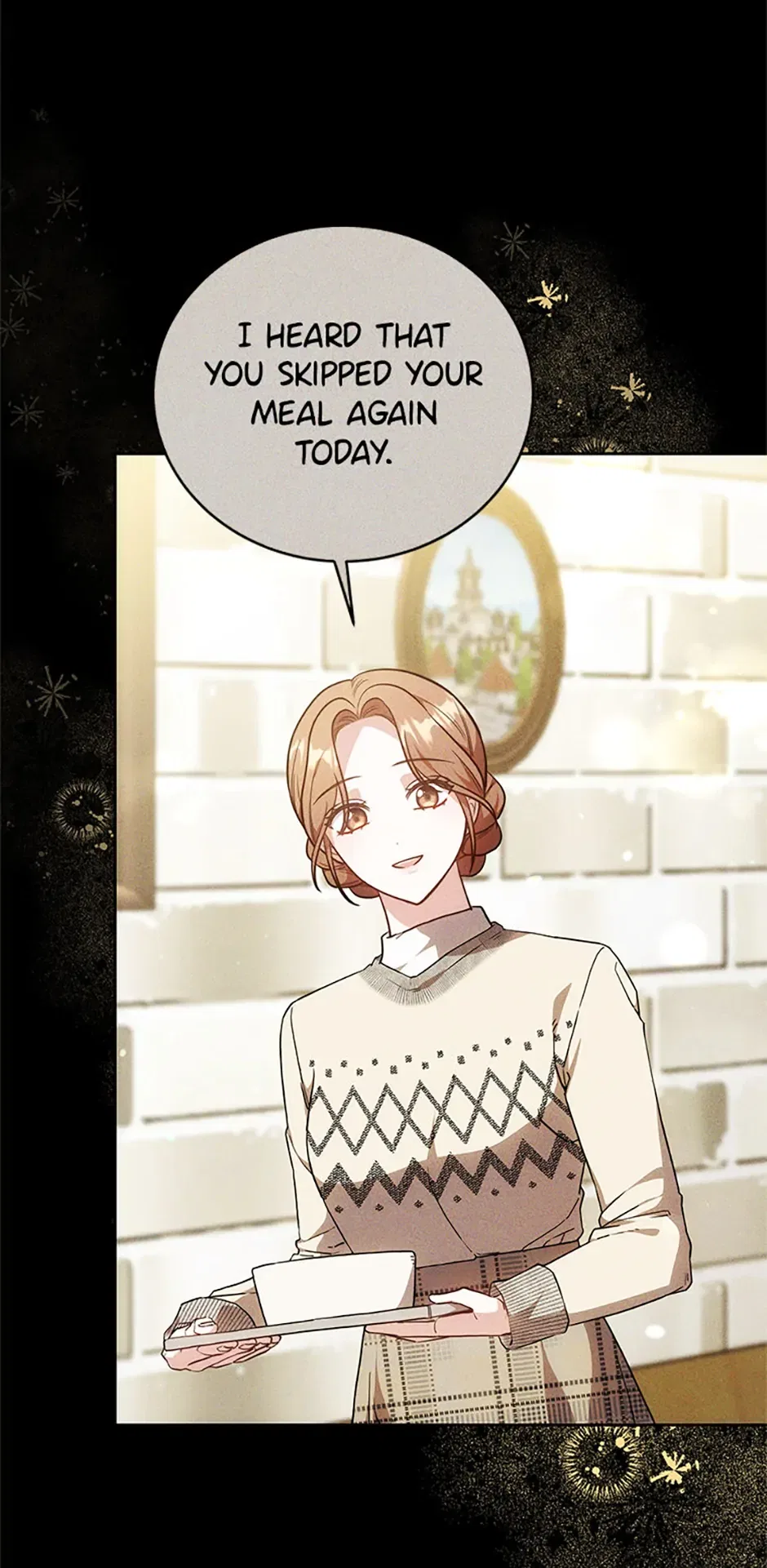 While You’re In Love Chapter 59 – Page 81