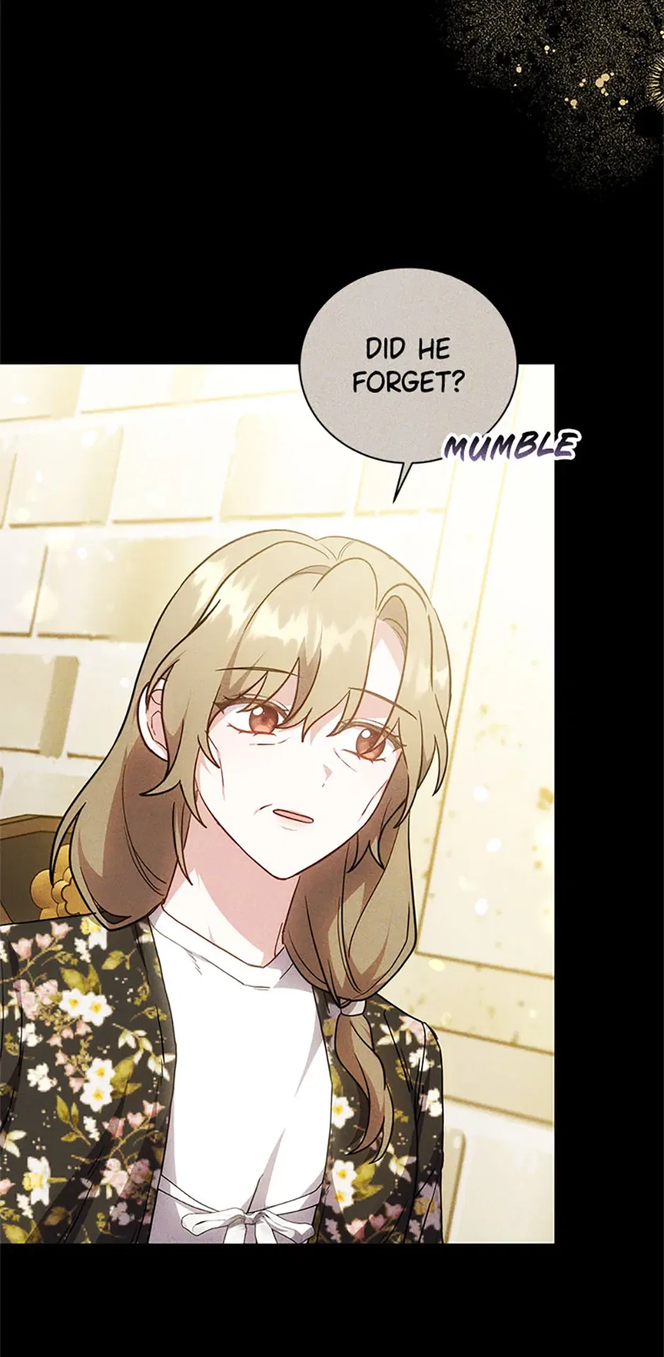 While You’re In Love Chapter 59 – Page 82