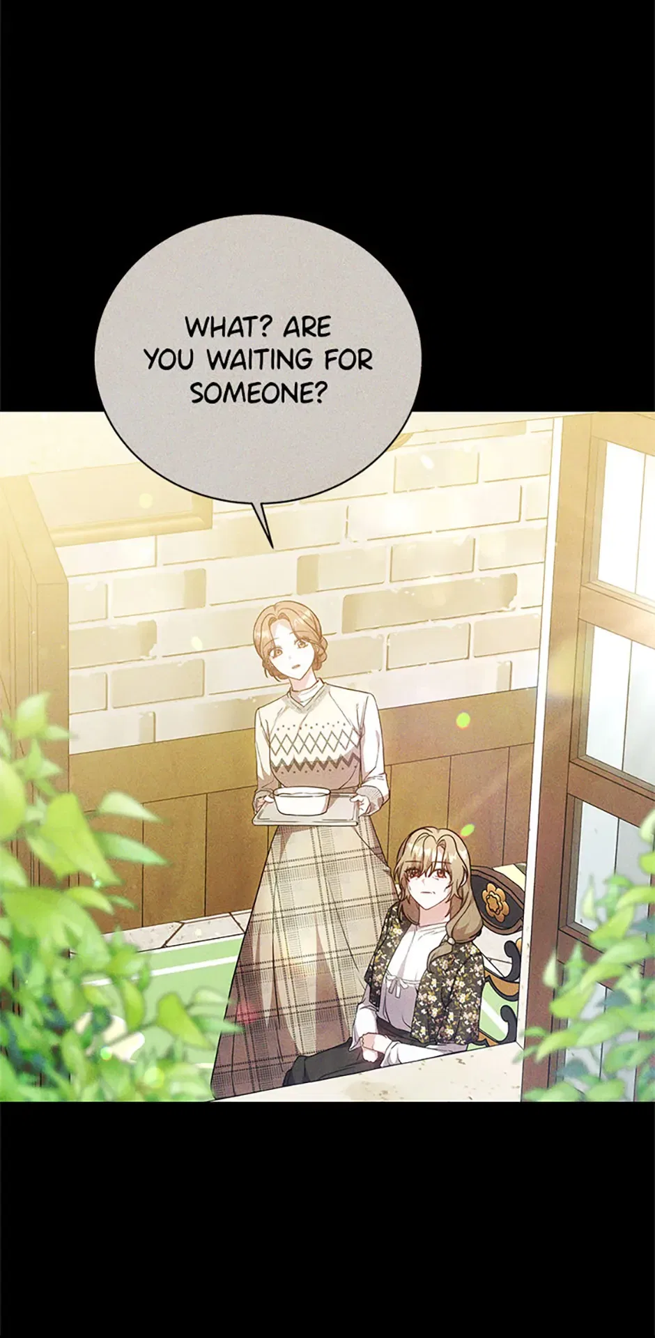 While You’re In Love Chapter 59 – Page 83