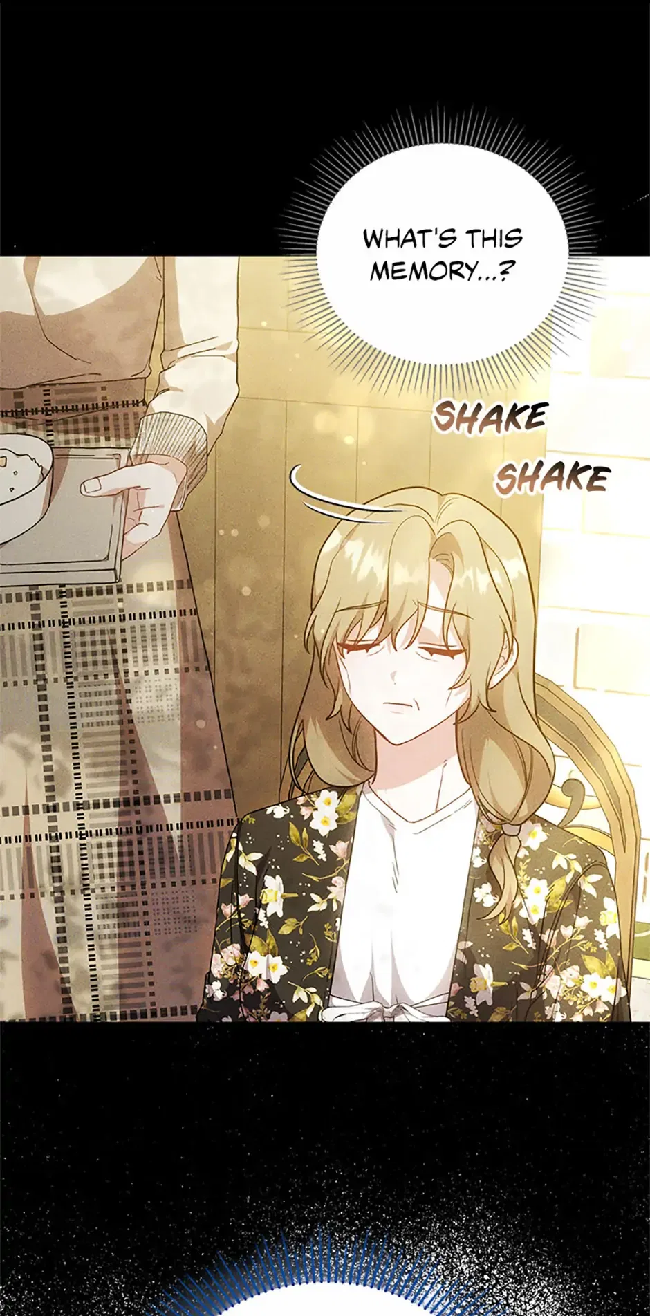 While You’re In Love Chapter 59 – Page 84