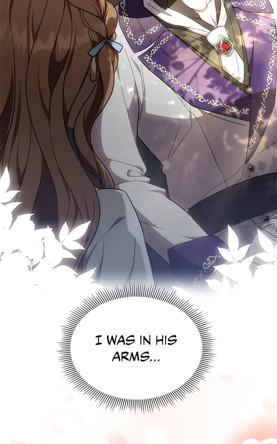 While You’re In Love Chapter 58 – Page 2
