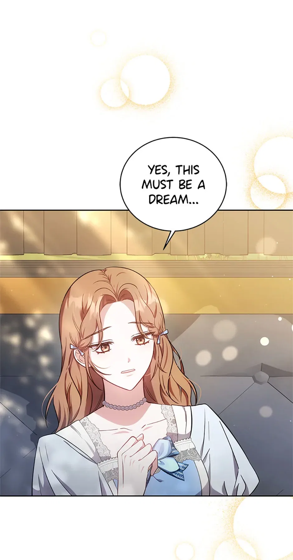 While You’re In Love Chapter 58 – Page 6