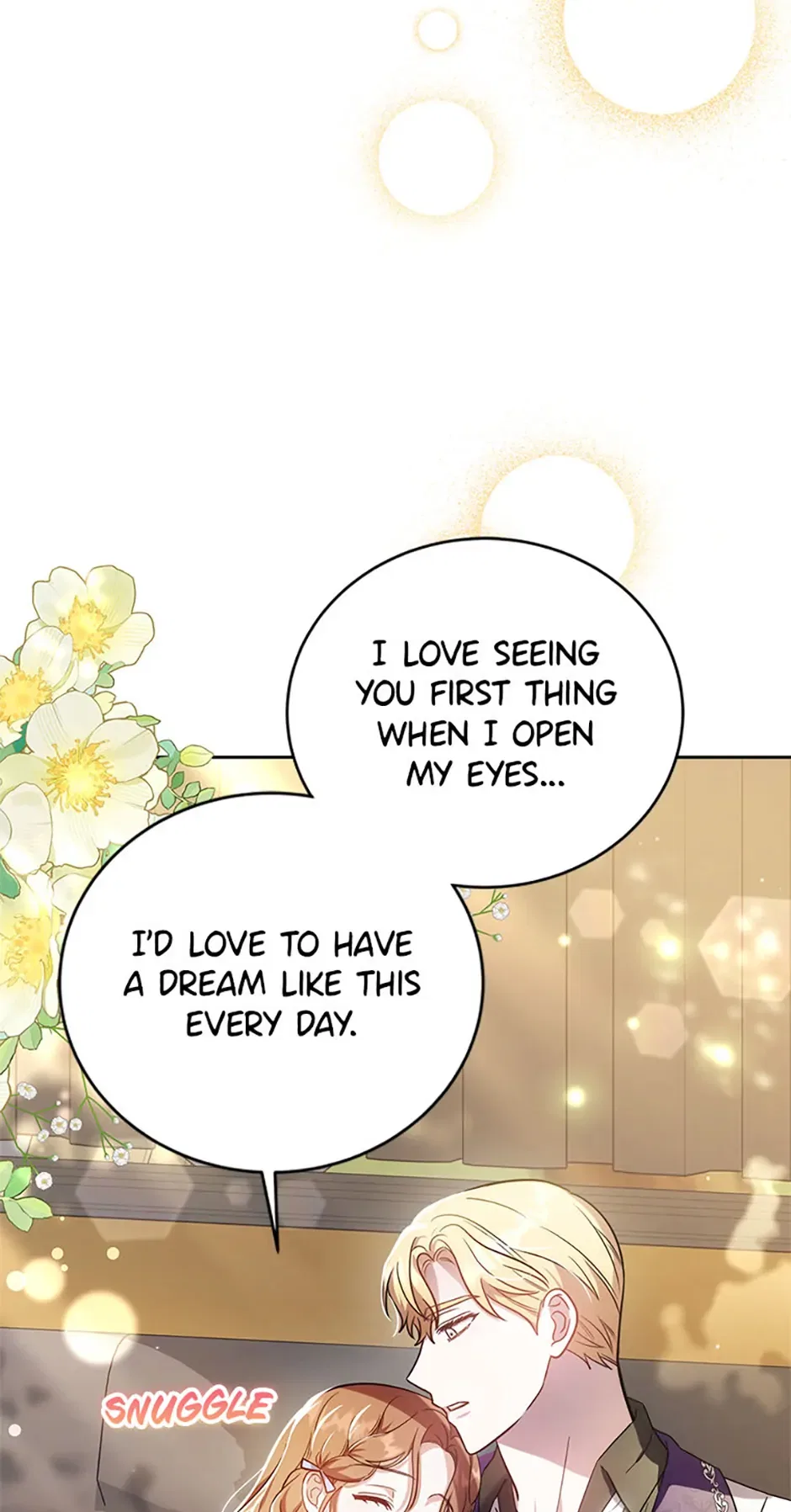 While You’re In Love Chapter 58 – Page 8