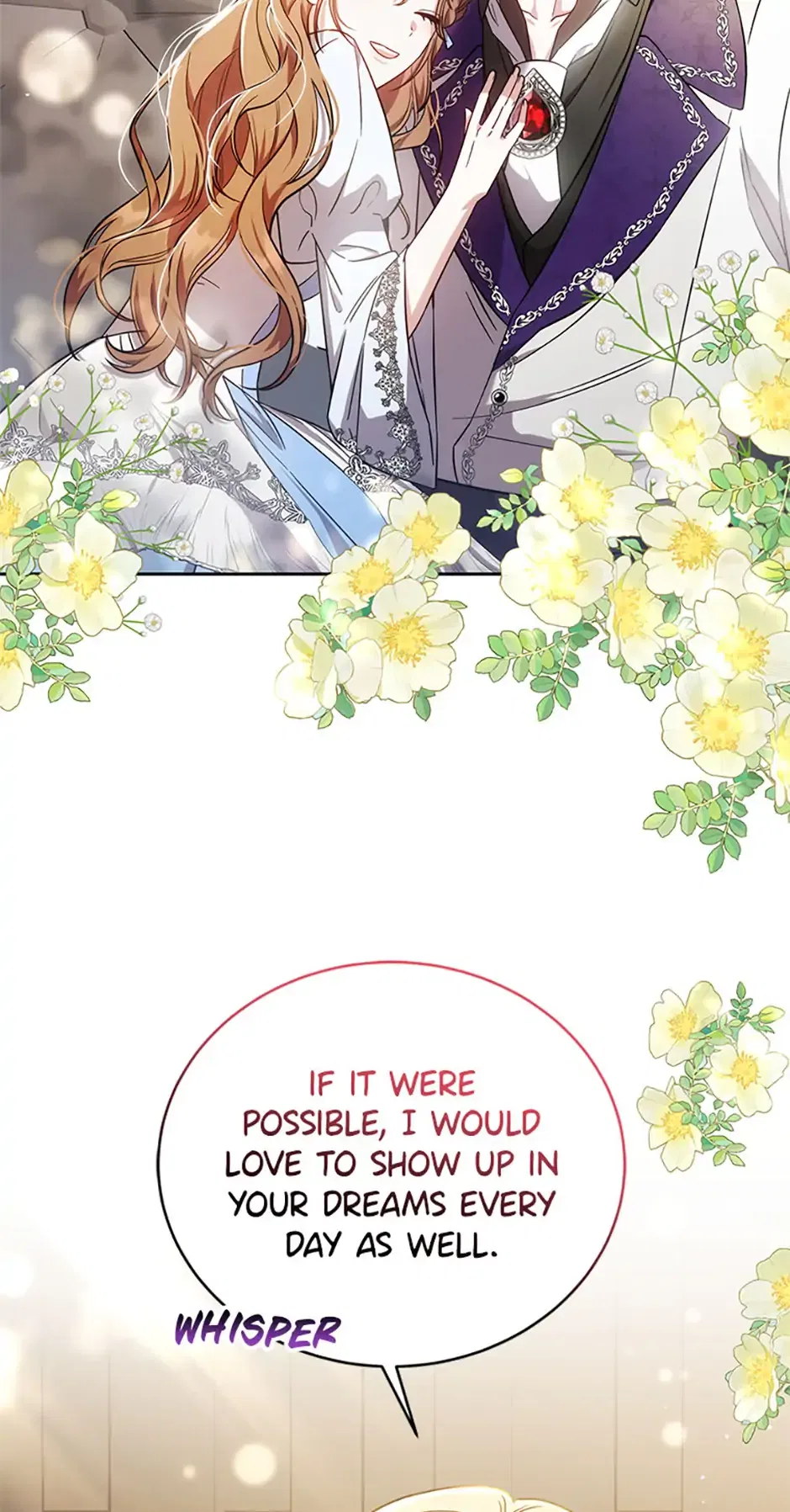 While You’re In Love Chapter 58 – Page 9