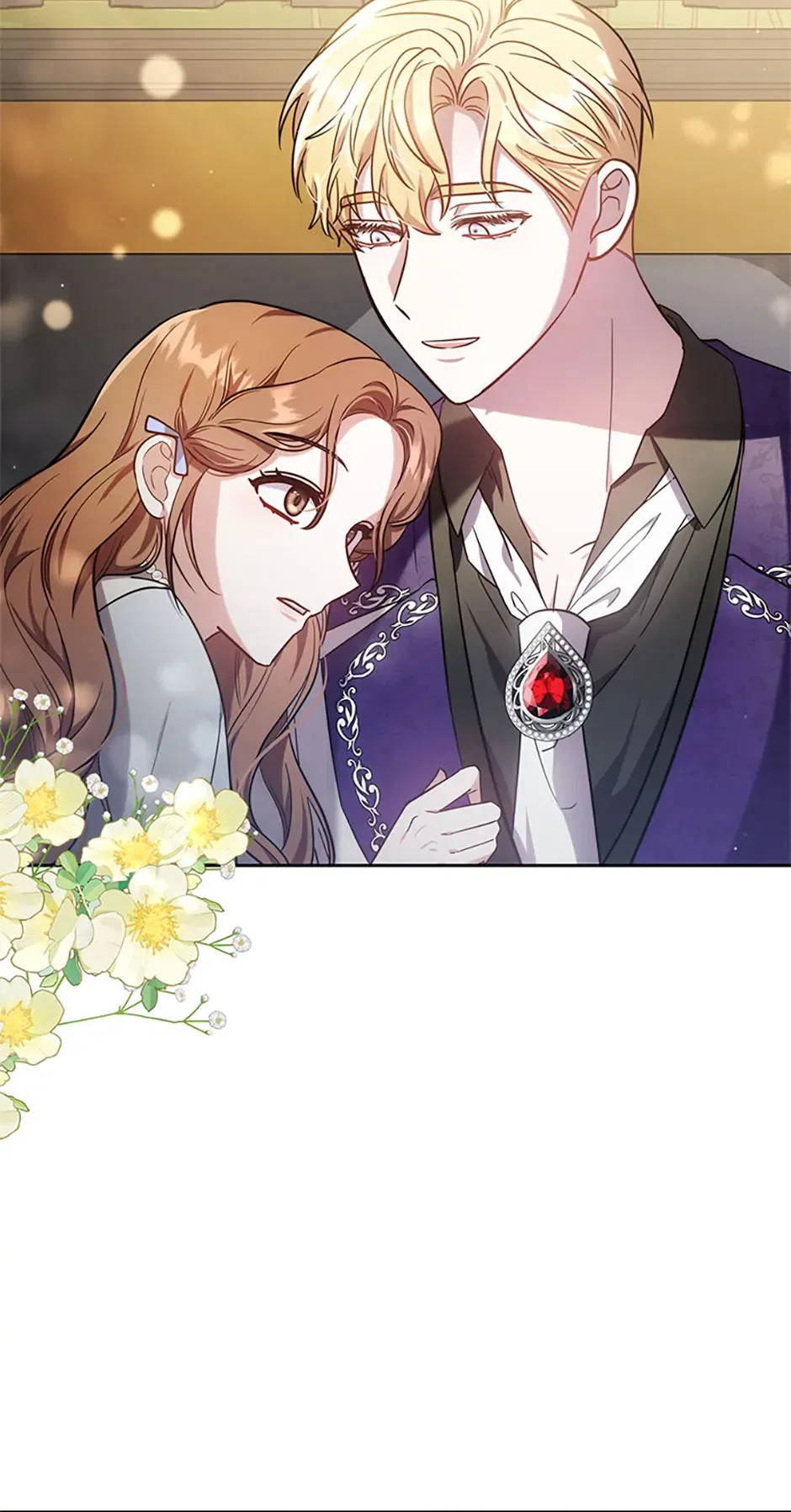 While You’re In Love Chapter 58 – Page 10
