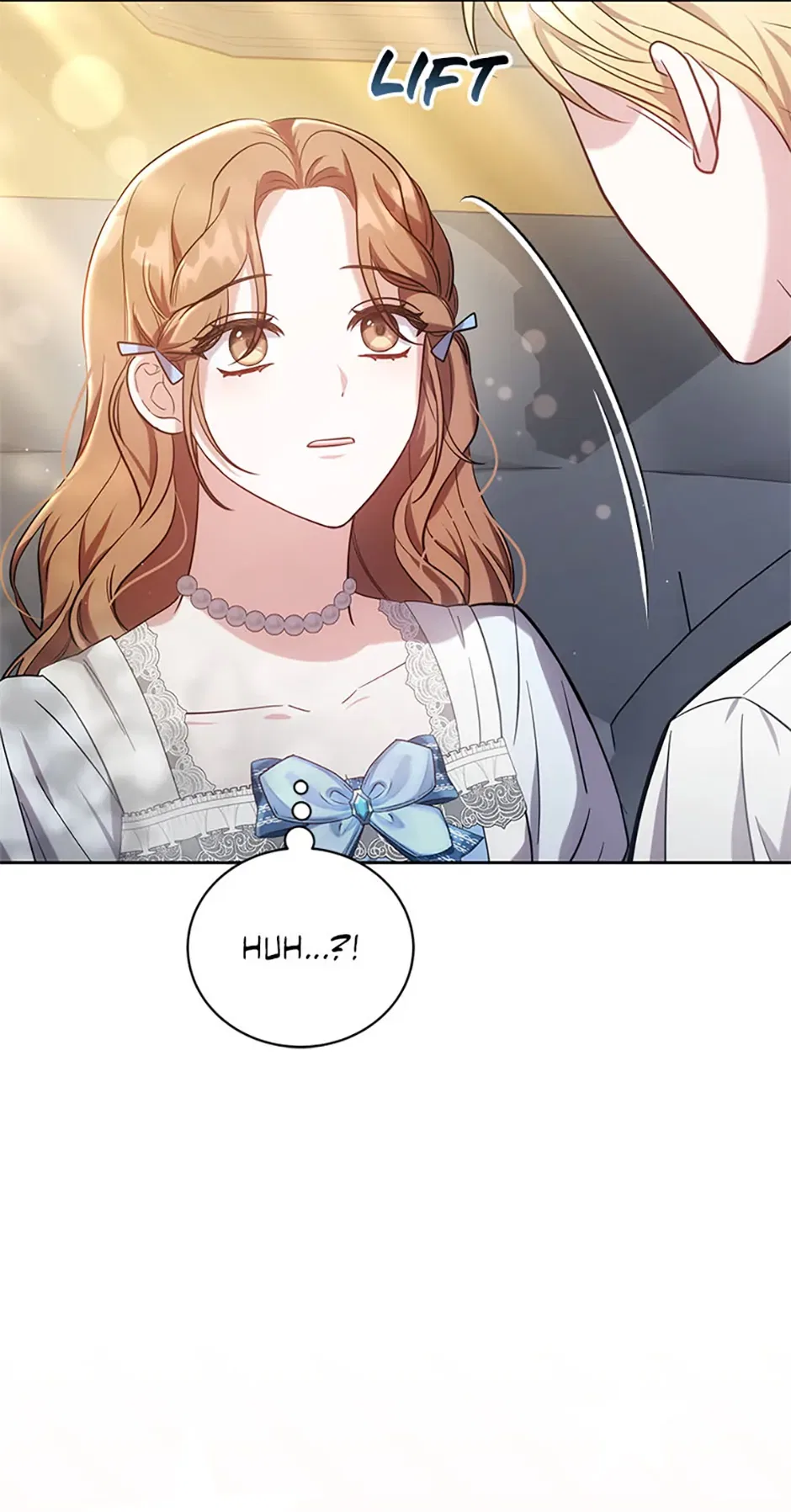 While You’re In Love Chapter 58 – Page 11