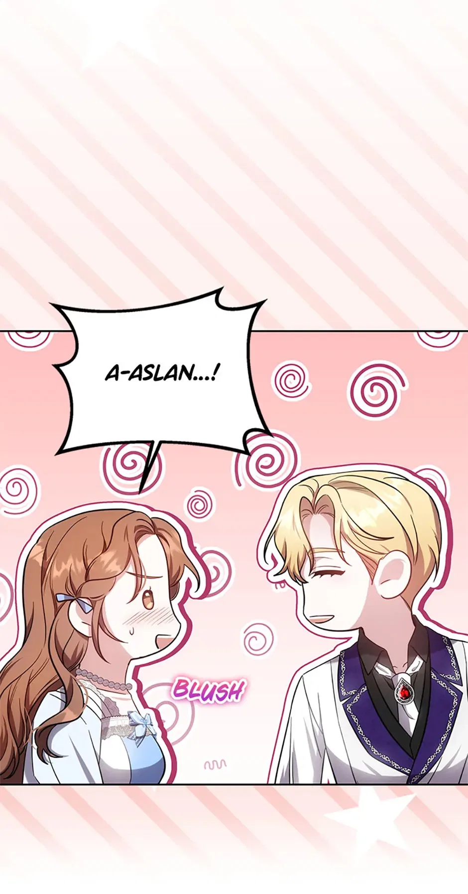 While You’re In Love Chapter 58 – Page 12