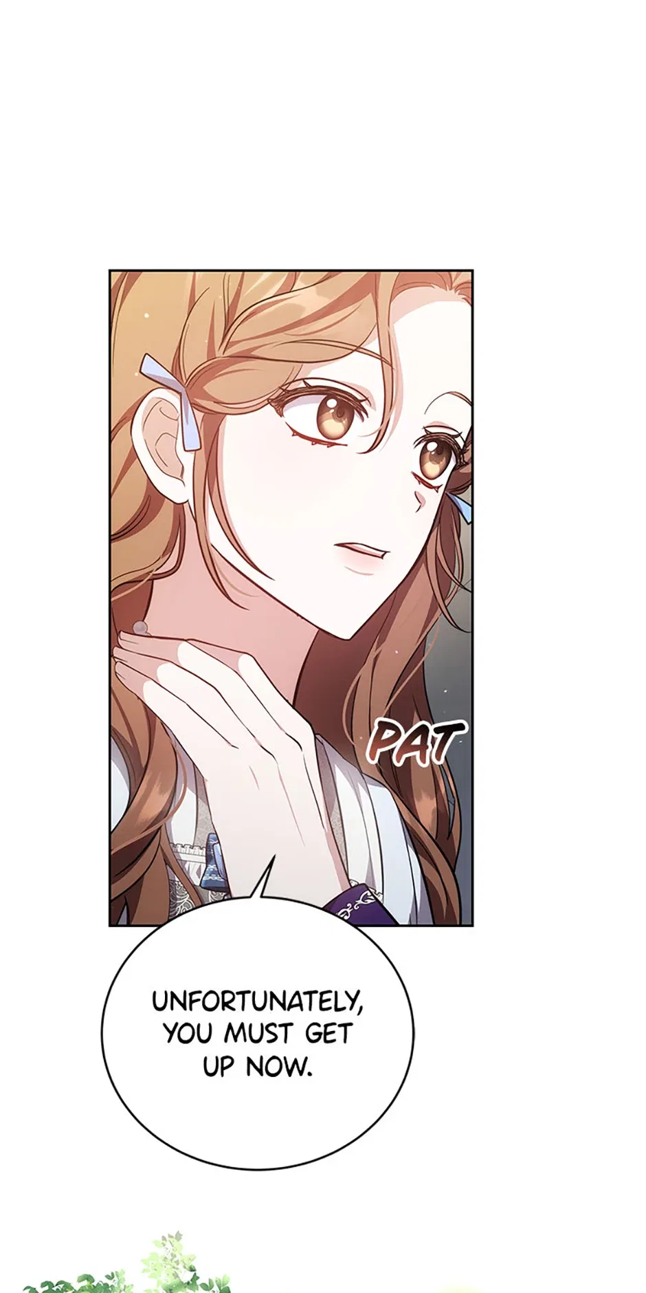 While You’re In Love Chapter 58 – Page 13