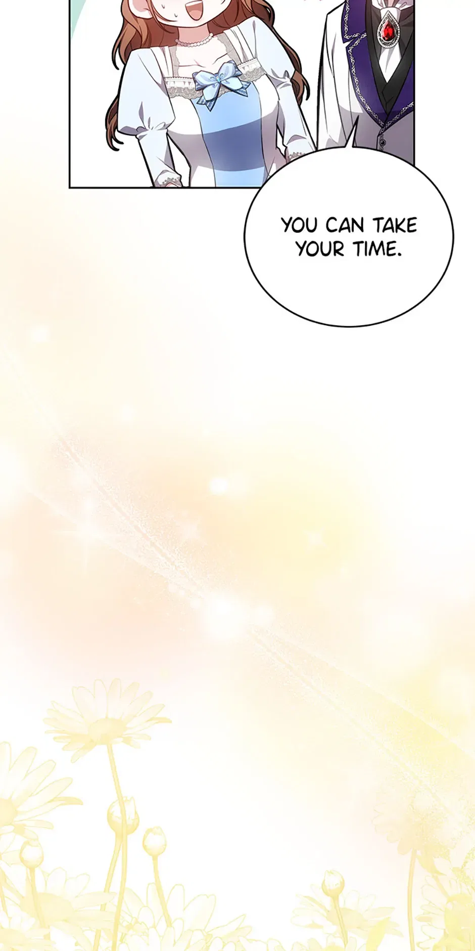 While You’re In Love Chapter 58 – Page 16