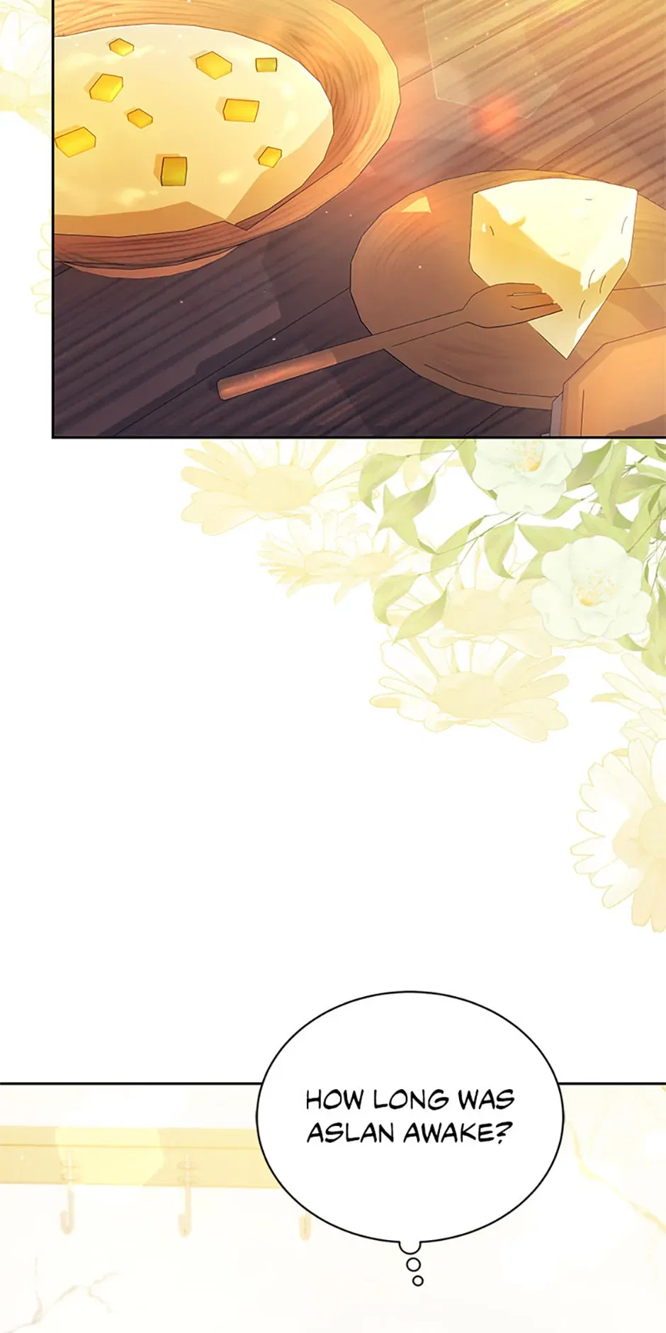 While You’re In Love Chapter 58 – Page 18