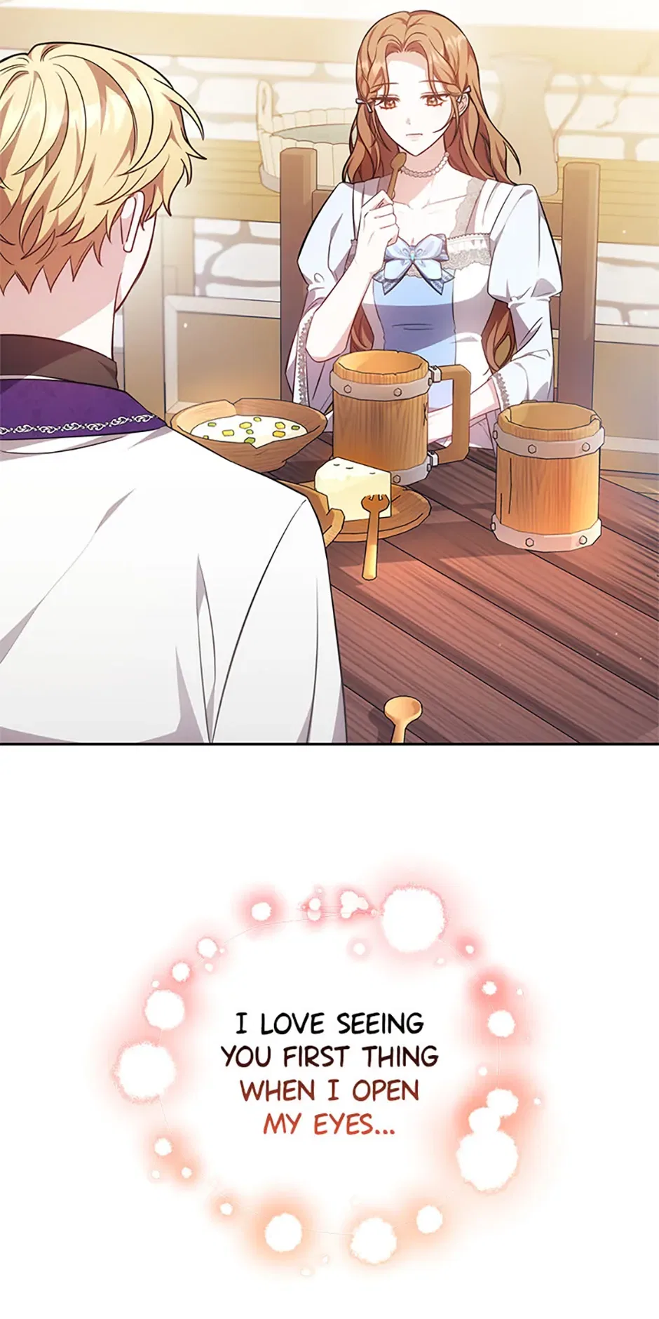 While You’re In Love Chapter 58 – Page 19