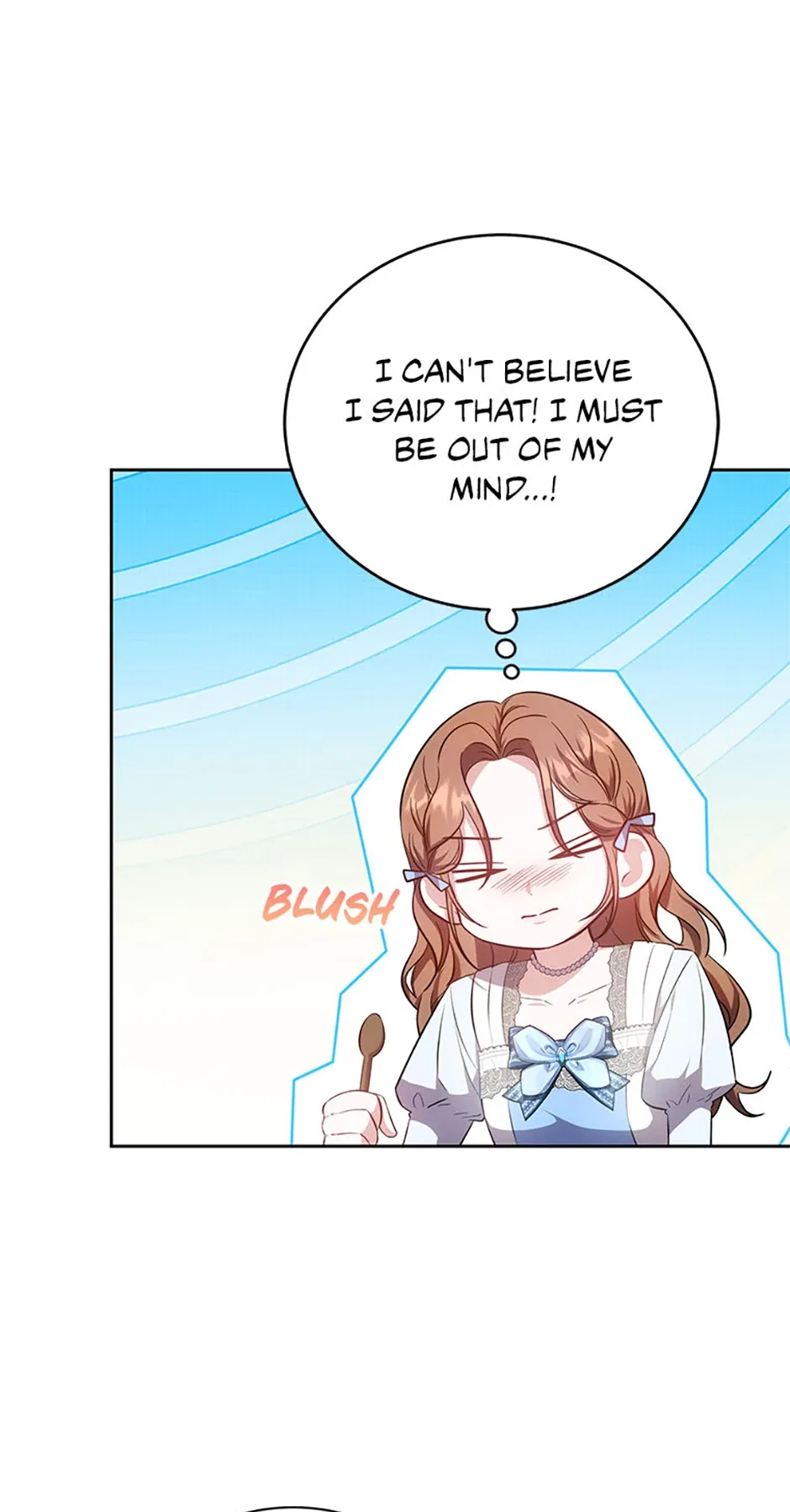 While You’re In Love Chapter 58 – Page 20