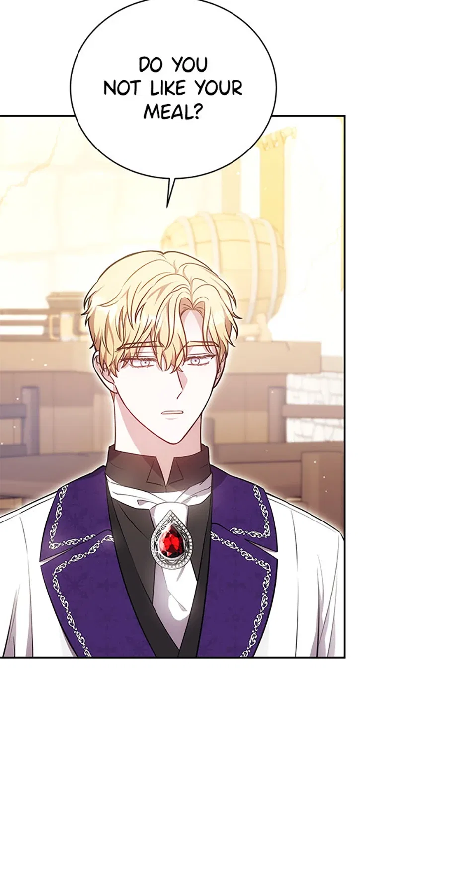 While You’re In Love Chapter 58 – Page 21