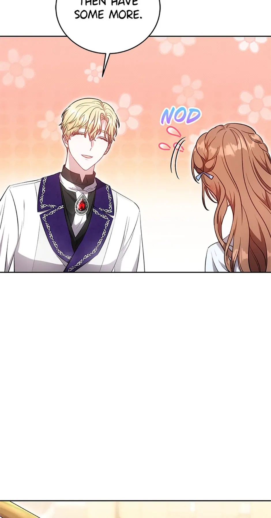 While You’re In Love Chapter 58 – Page 23