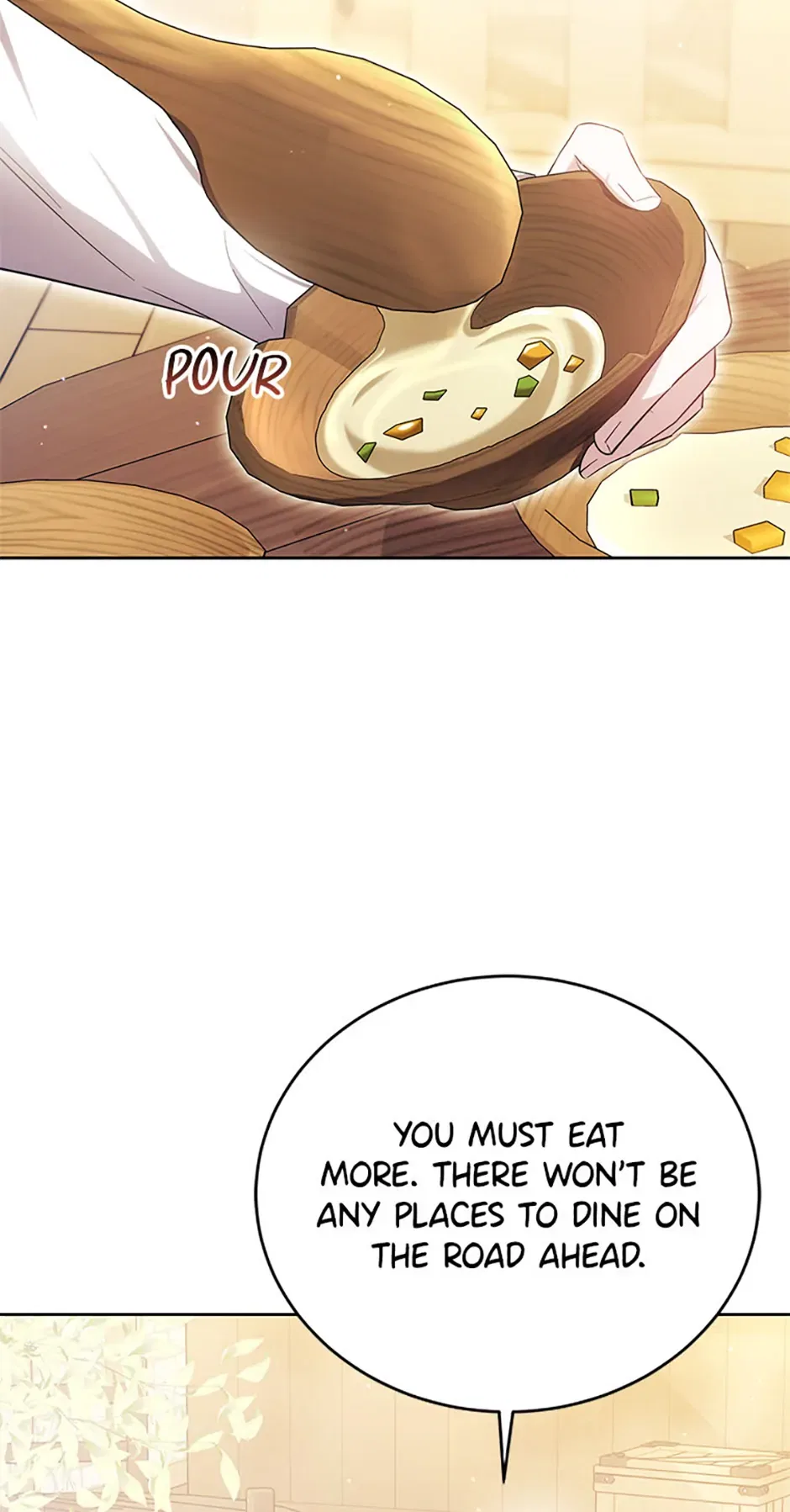 While You’re In Love Chapter 58 – Page 24