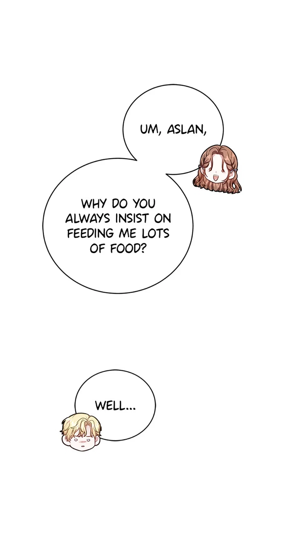 While You’re In Love Chapter 58 – Page 27