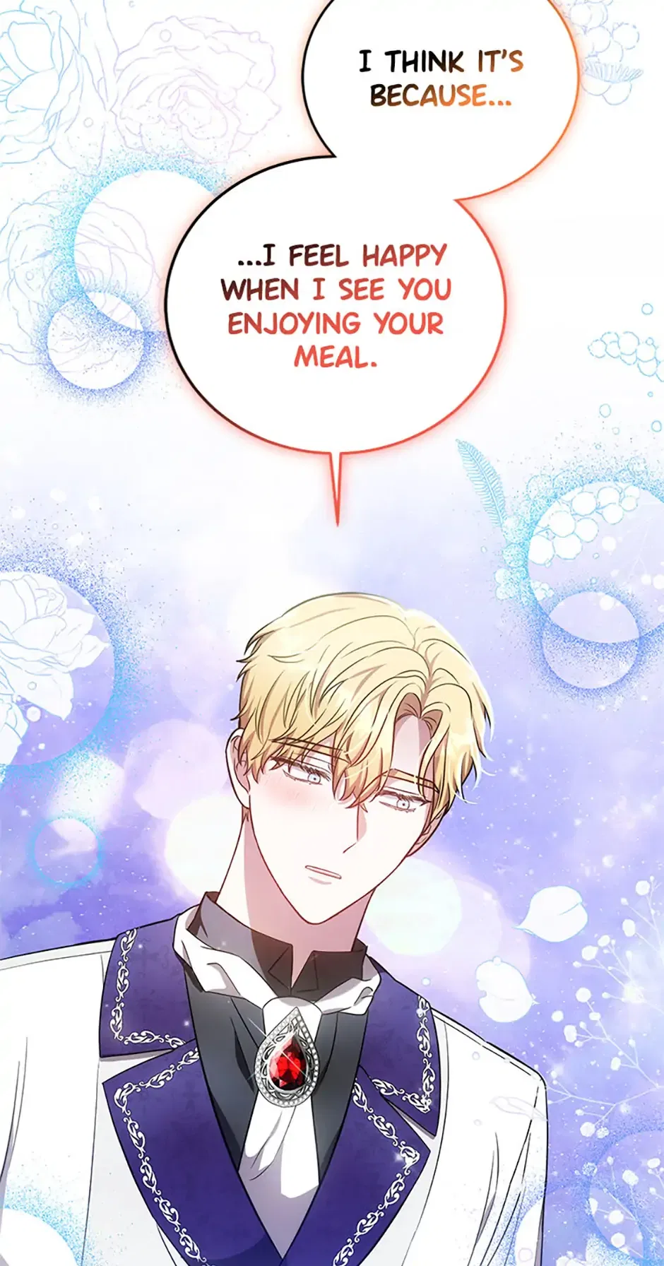 While You’re In Love Chapter 58 – Page 29