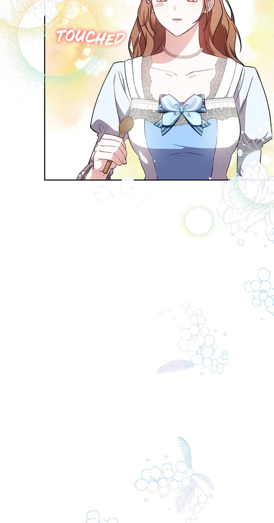 While You’re In Love Chapter 58 – Page 31