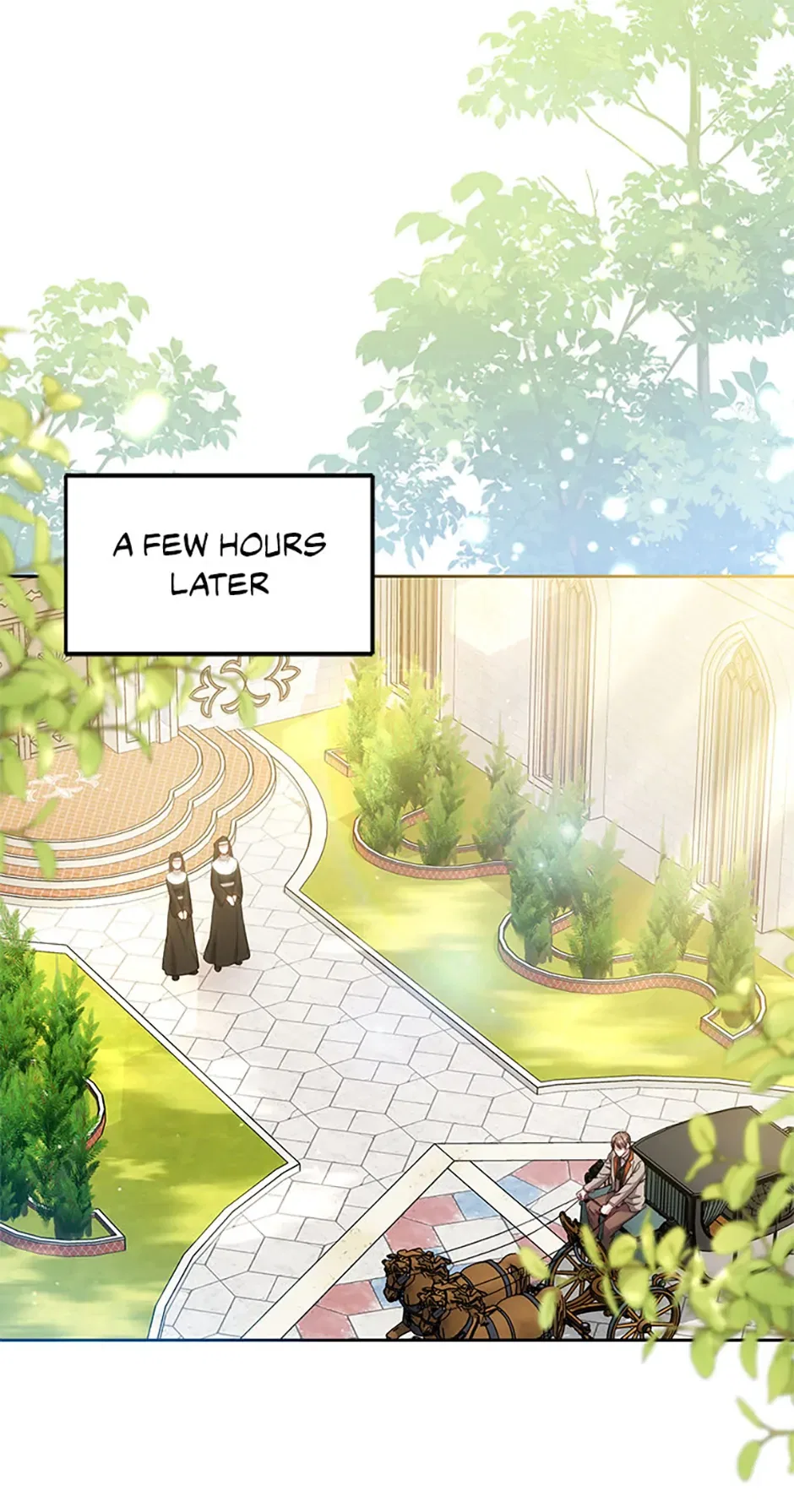 While You’re In Love Chapter 58 – Page 33
