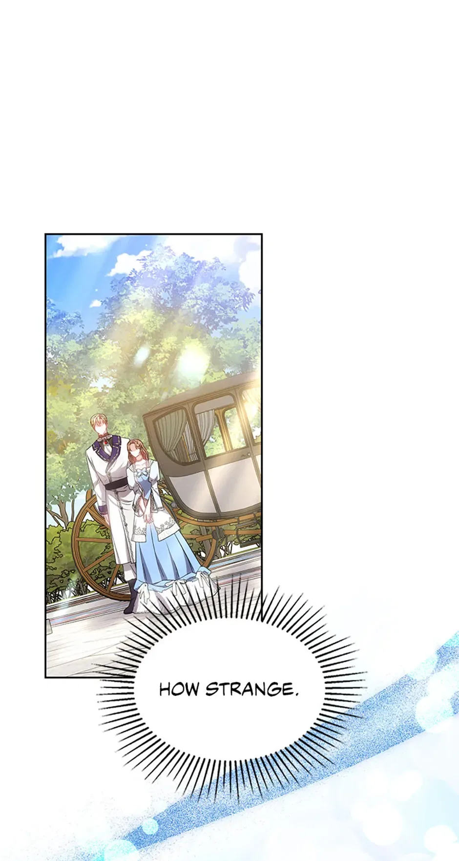 While You’re In Love Chapter 58 – Page 34