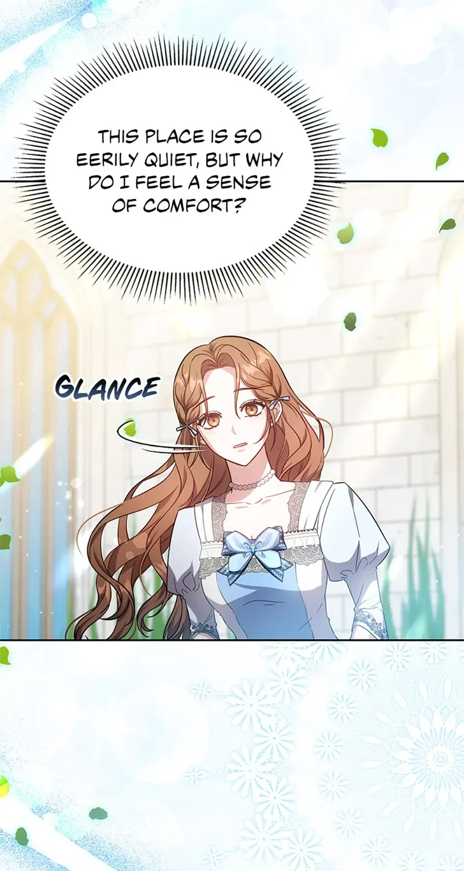 While You’re In Love Chapter 58 – Page 35