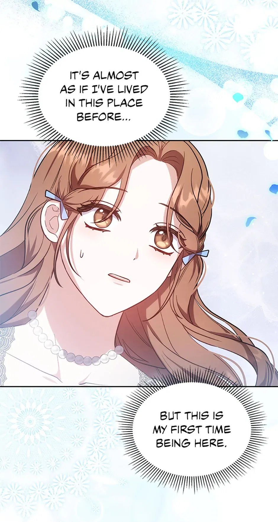 While You’re In Love Chapter 58 – Page 36