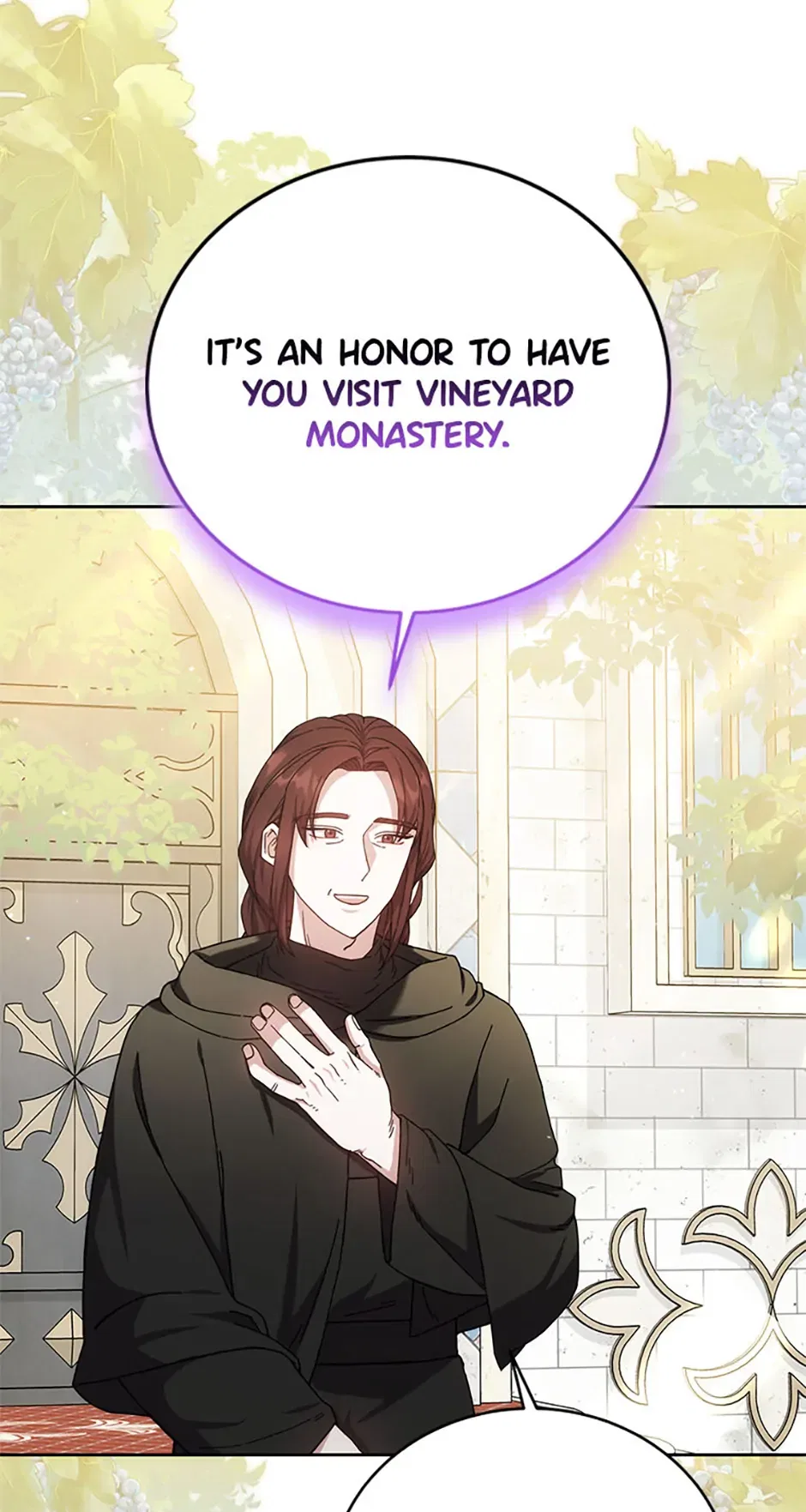 While You’re In Love Chapter 58 – Page 39