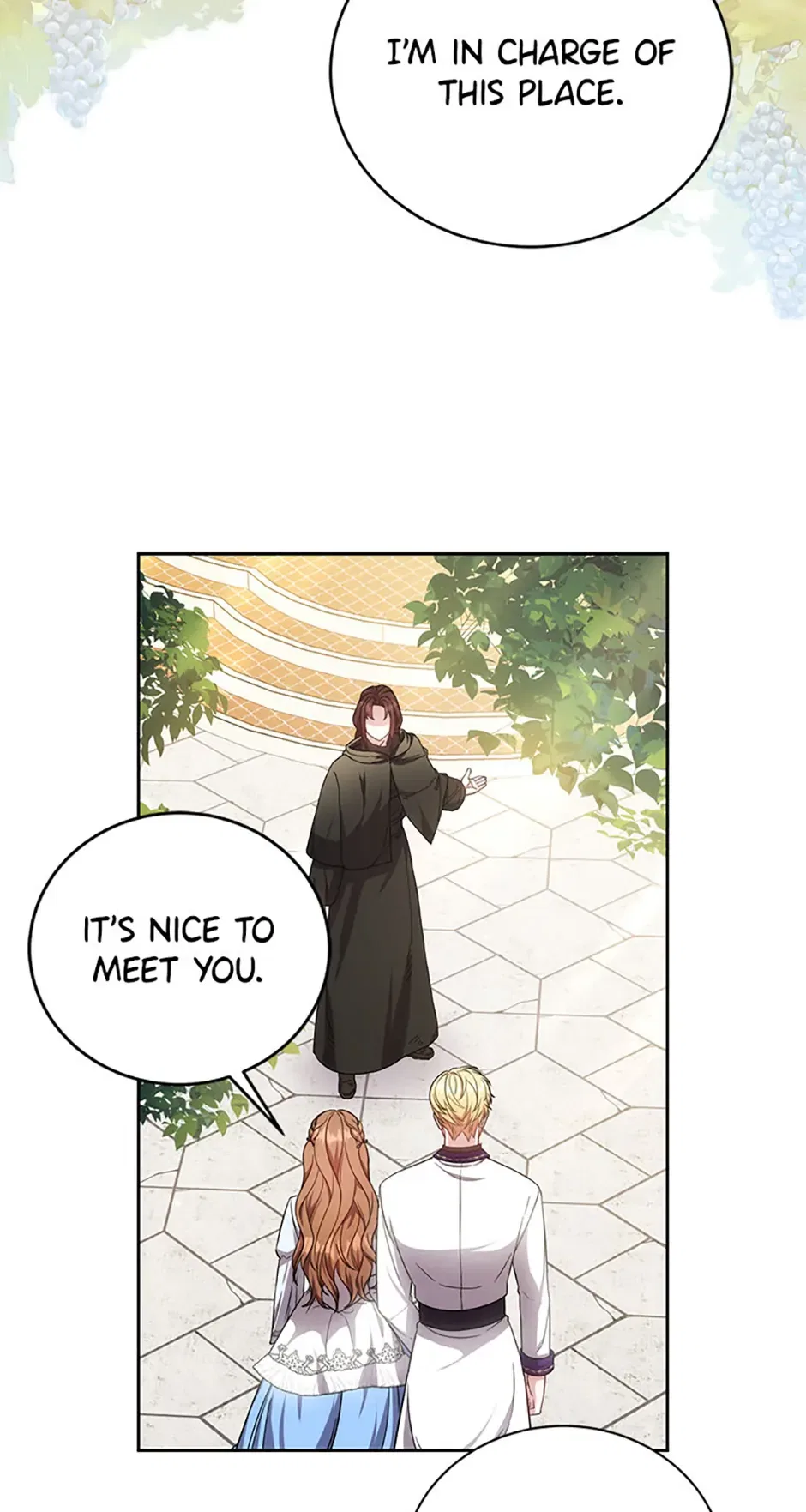 While You’re In Love Chapter 58 – Page 40