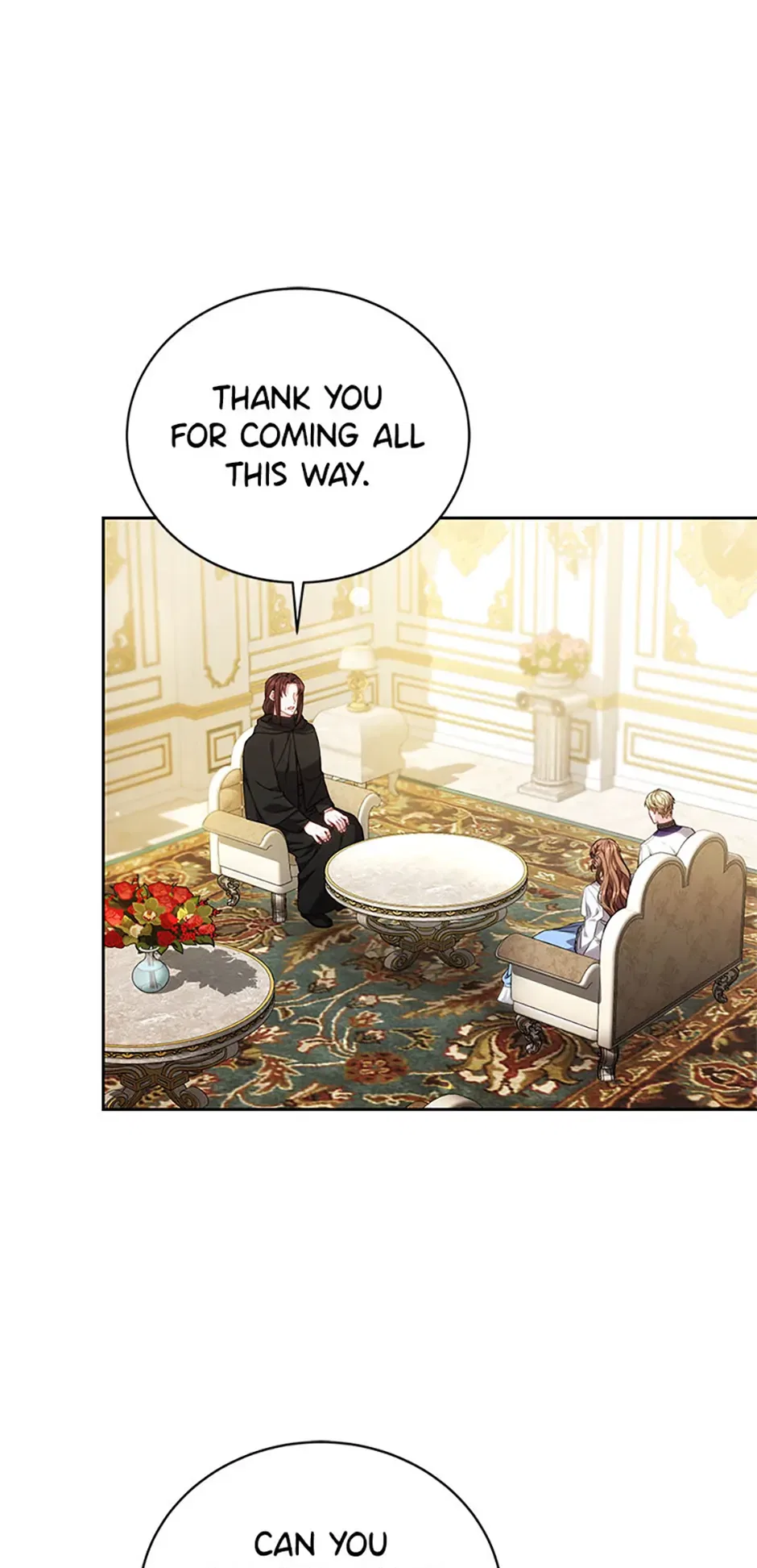 While You’re In Love Chapter 58 – Page 42