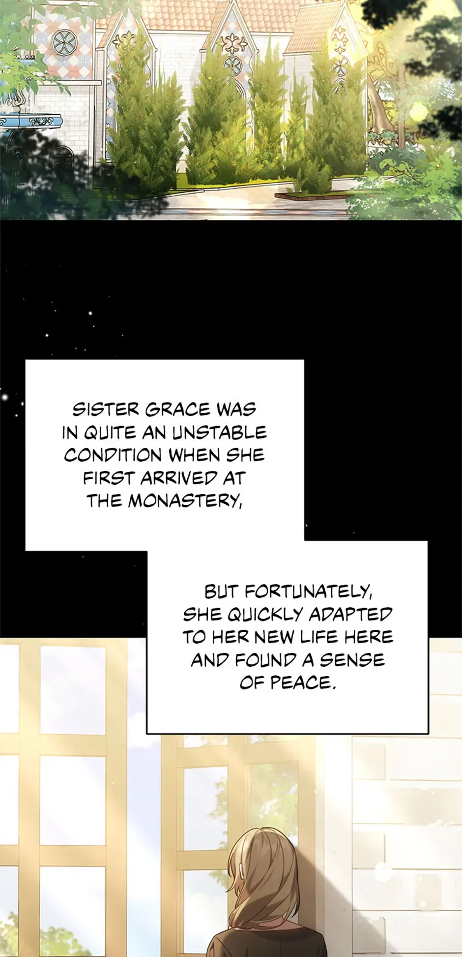 While You’re In Love Chapter 58 – Page 46