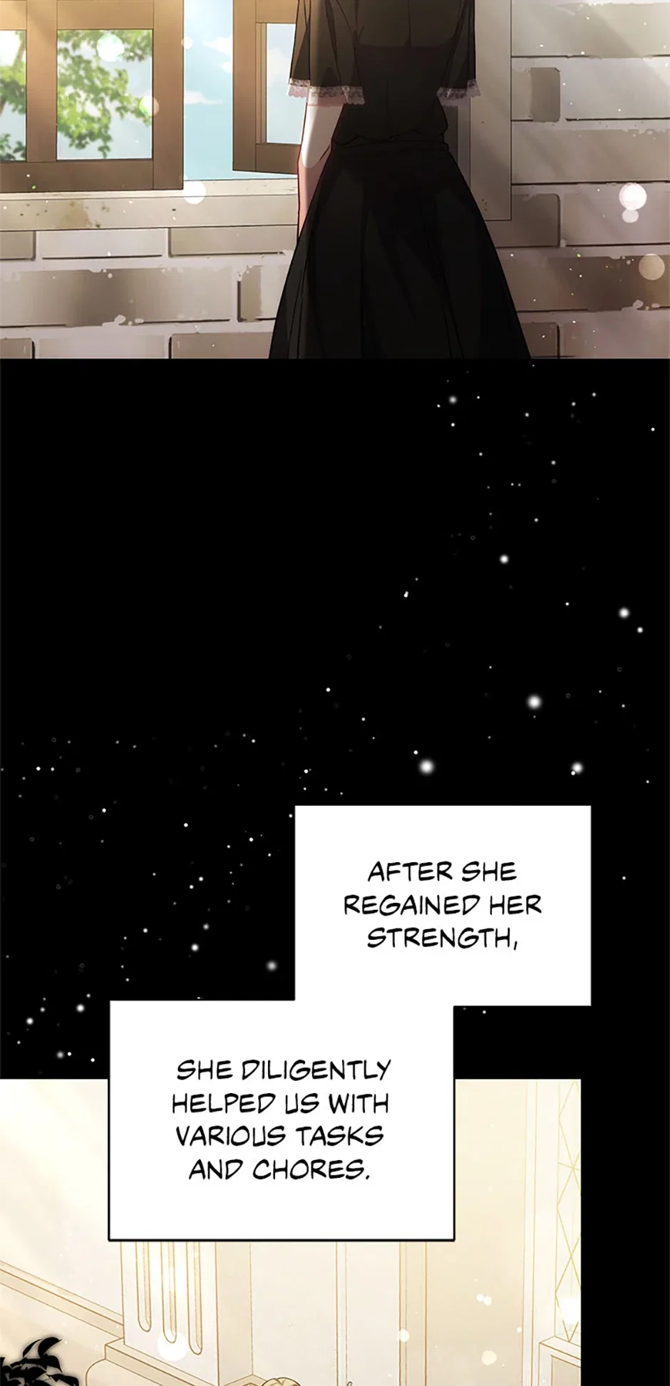 While You’re In Love Chapter 58 – Page 47