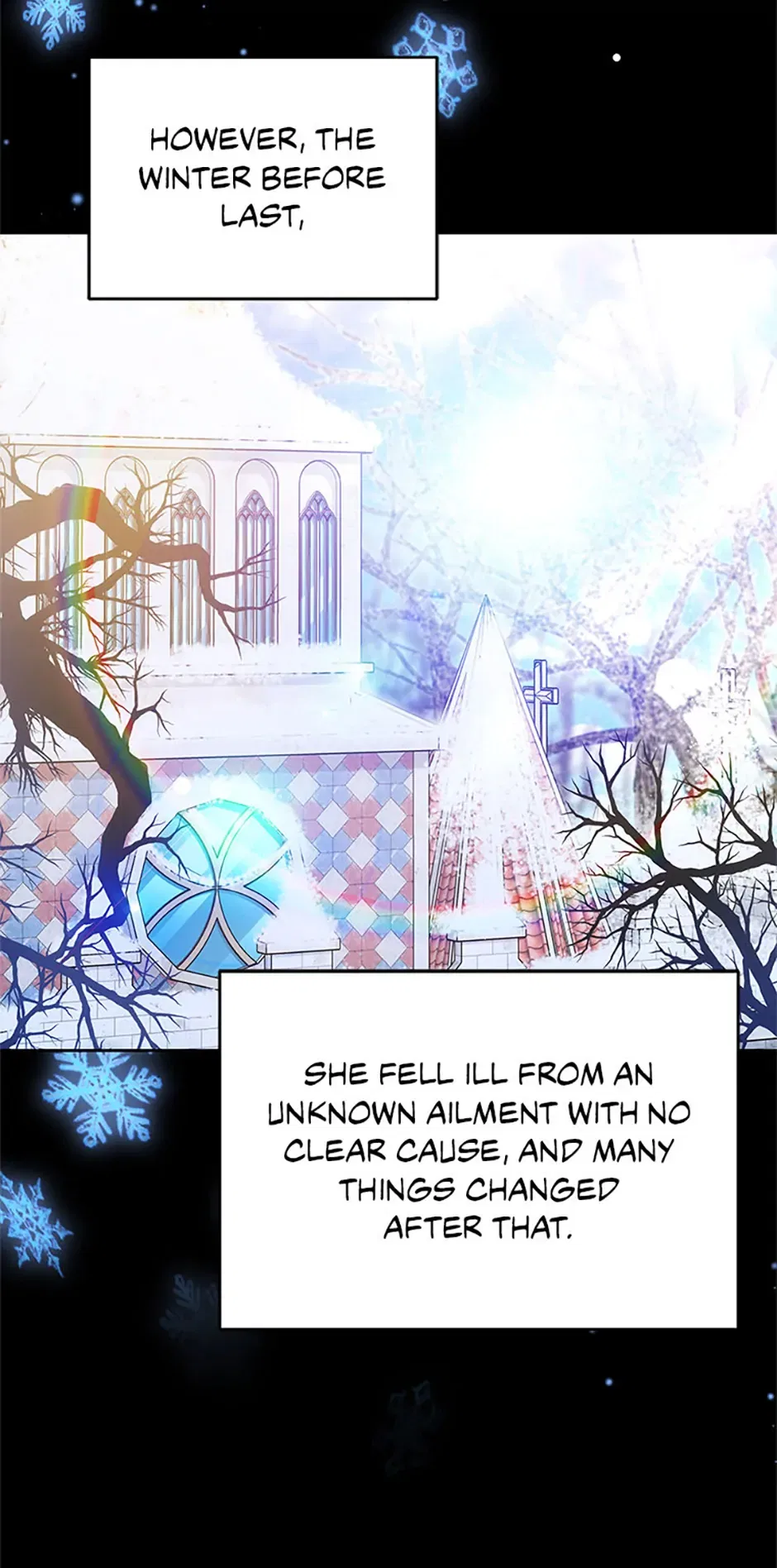 While You’re In Love Chapter 58 – Page 52