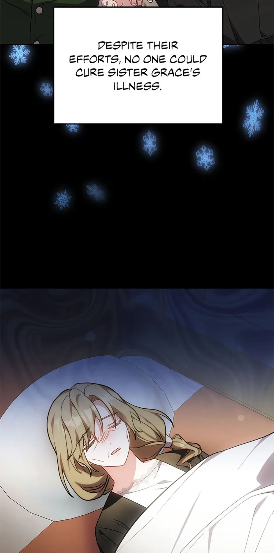 While You’re In Love Chapter 58 – Page 54