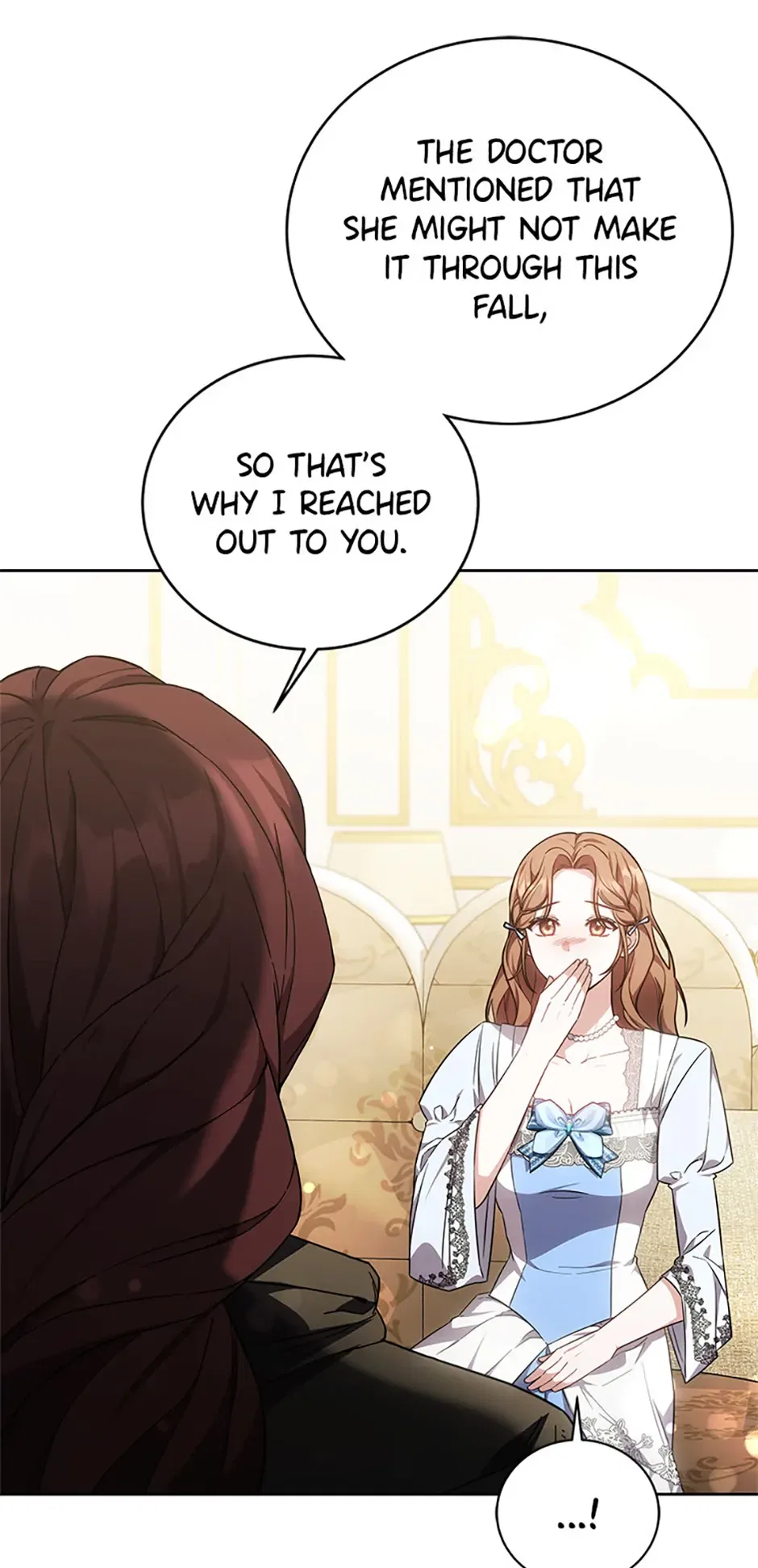 While You’re In Love Chapter 58 – Page 58